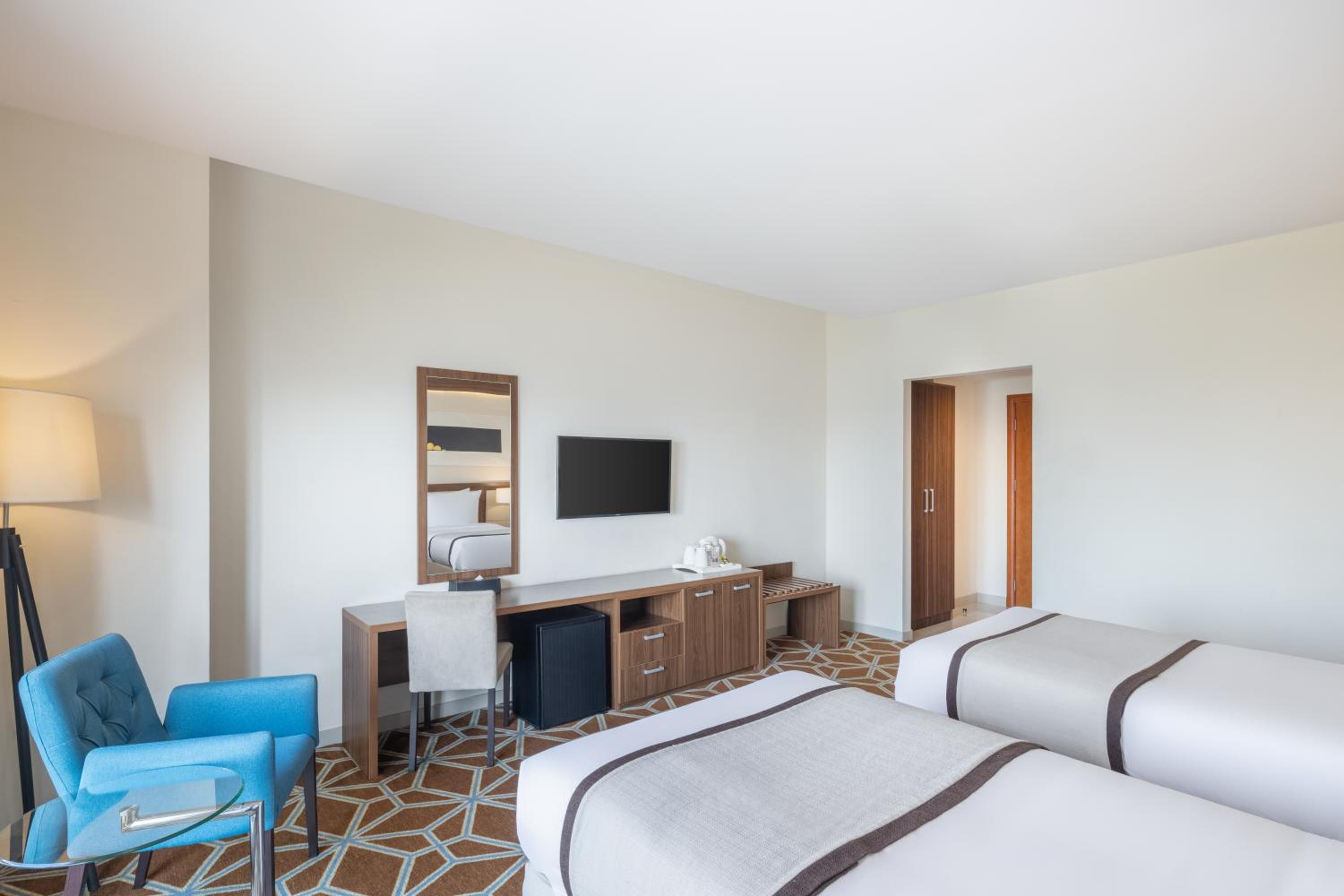 Double or Twin Room - Photo 1