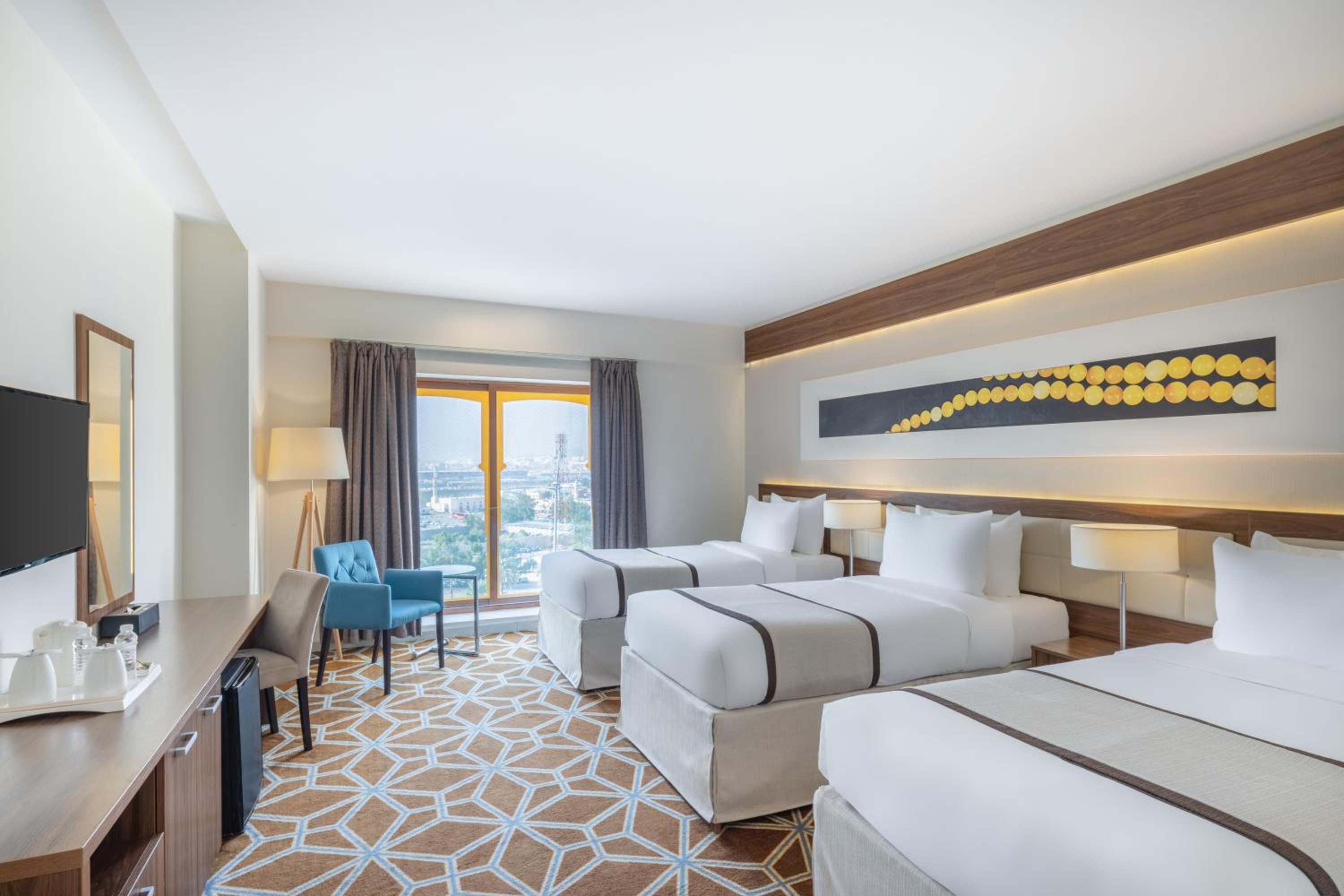 Triple Room - Photo 1