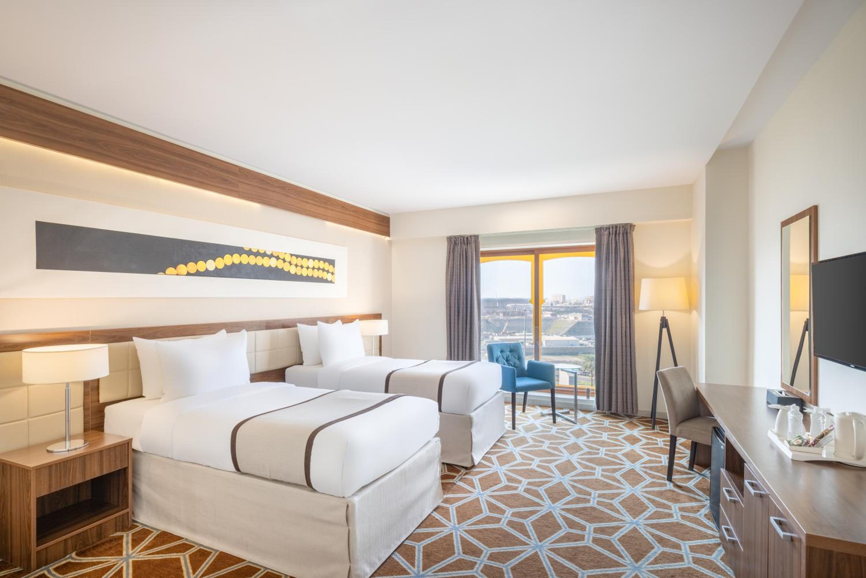 Double or Twin Room - Photo 4