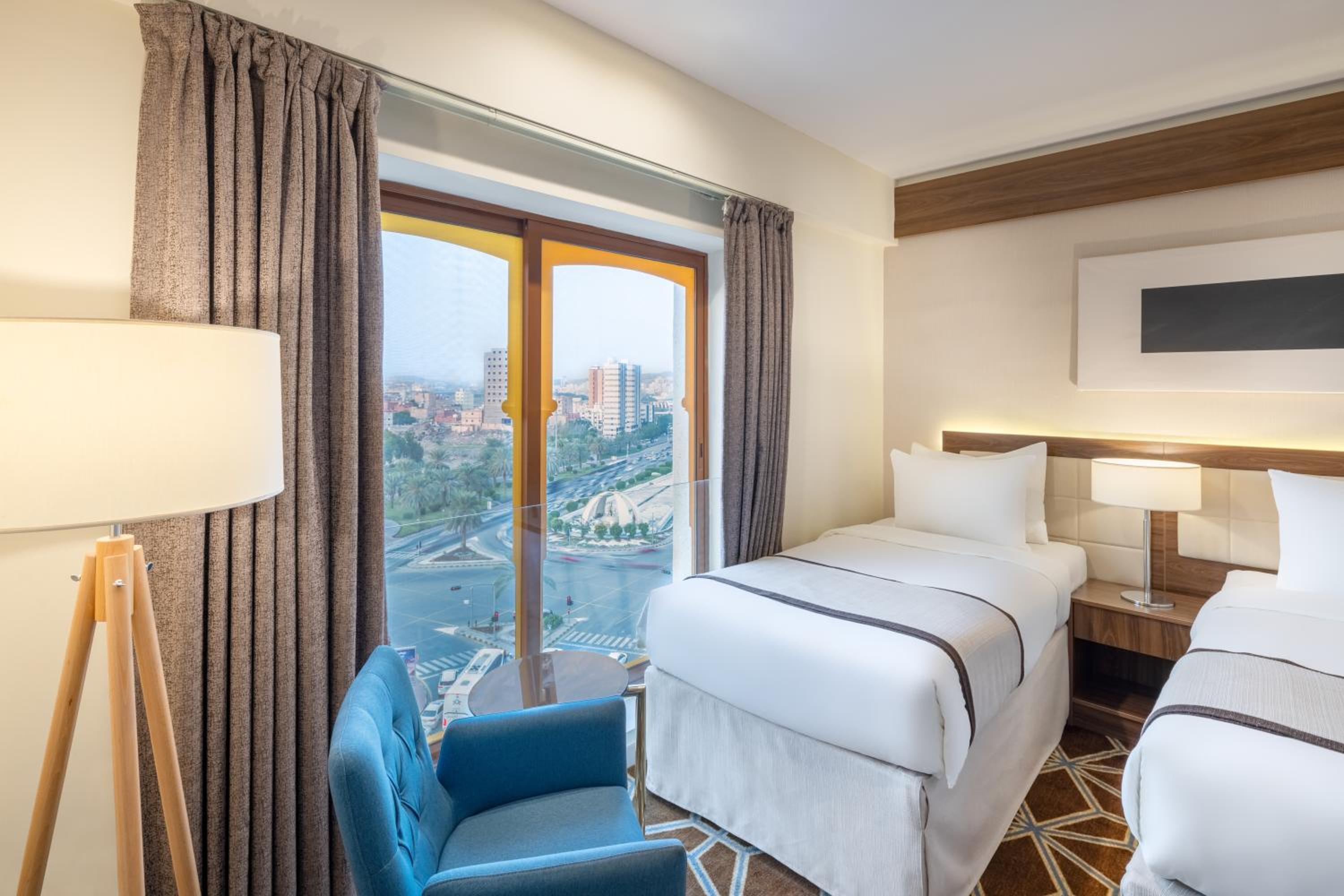 Double or Twin Room - Photo 6