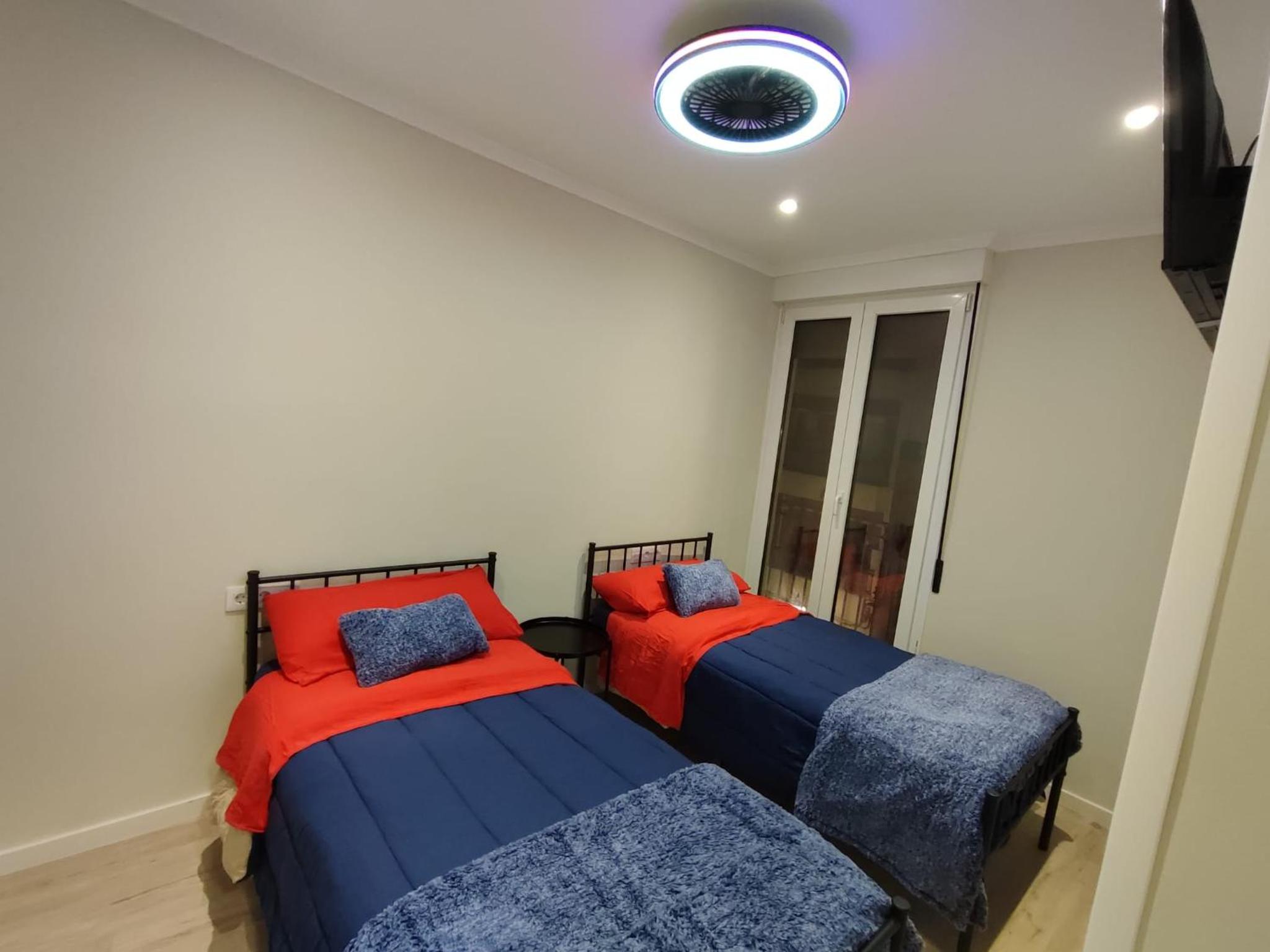 Habitación Doble