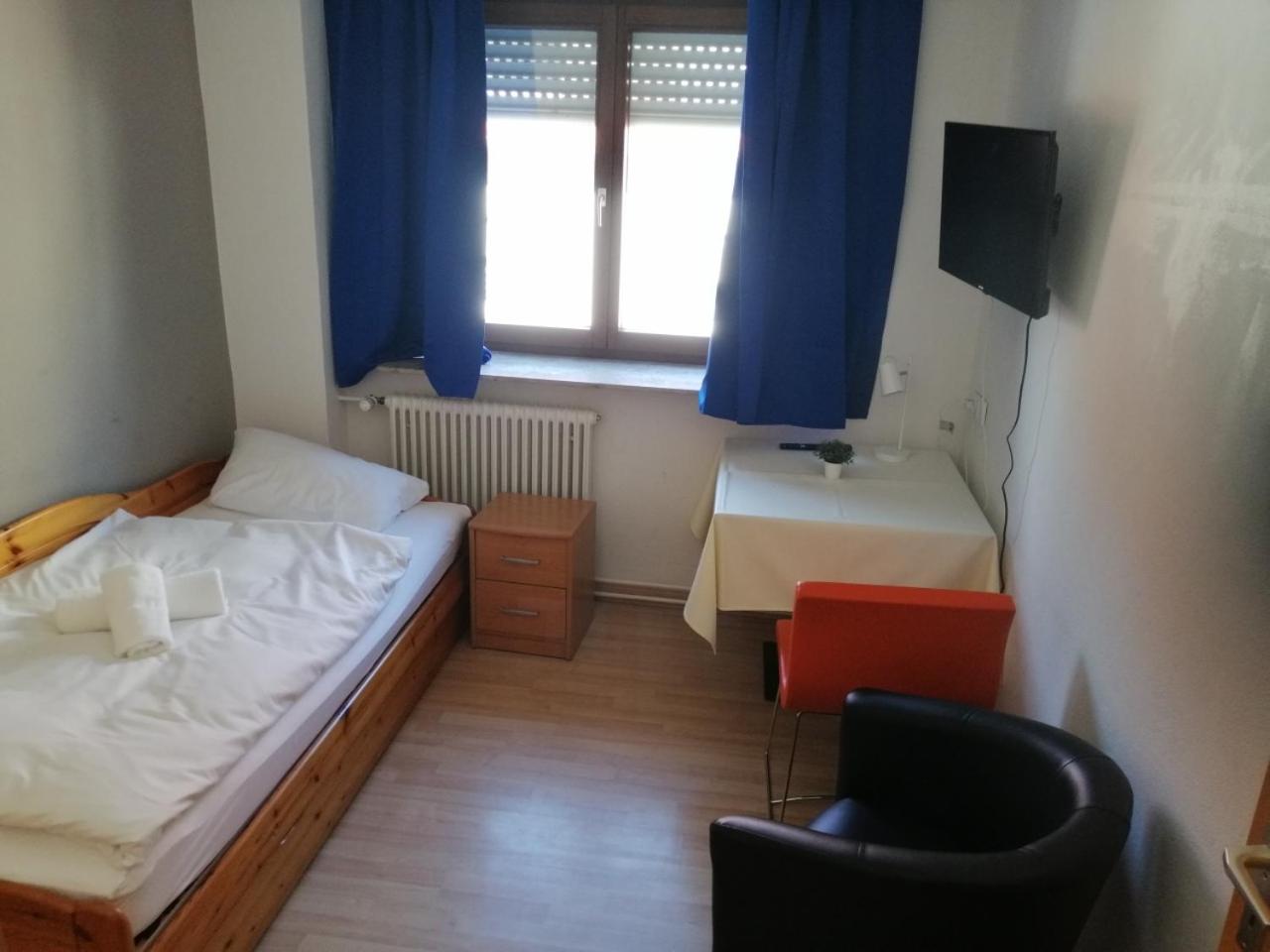Standard Single Room photo 1