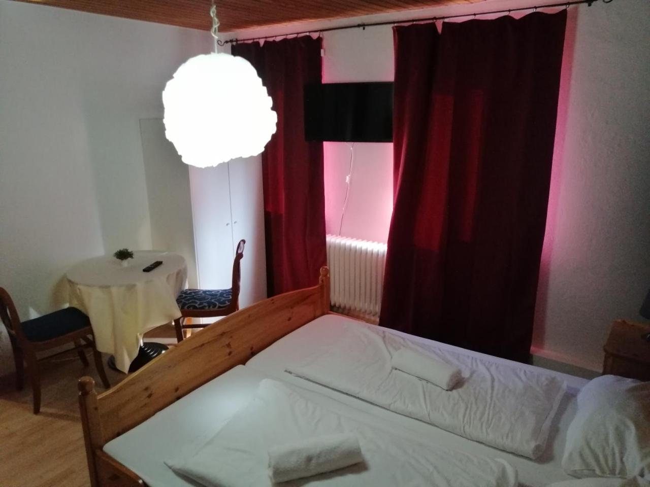 Standard Double Room photo 2