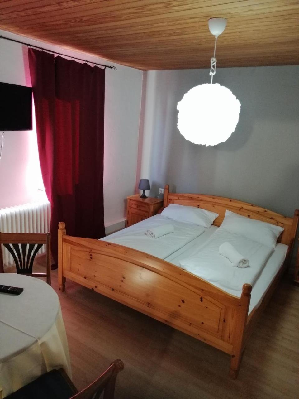 Standard Double Room photo 1