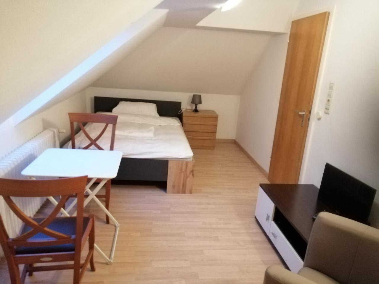 Budget Triple Room photo 1