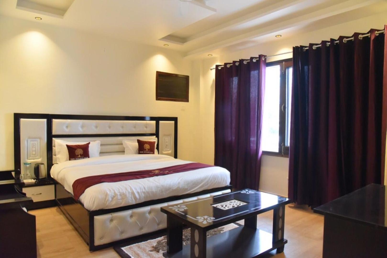 Double Room photo 1