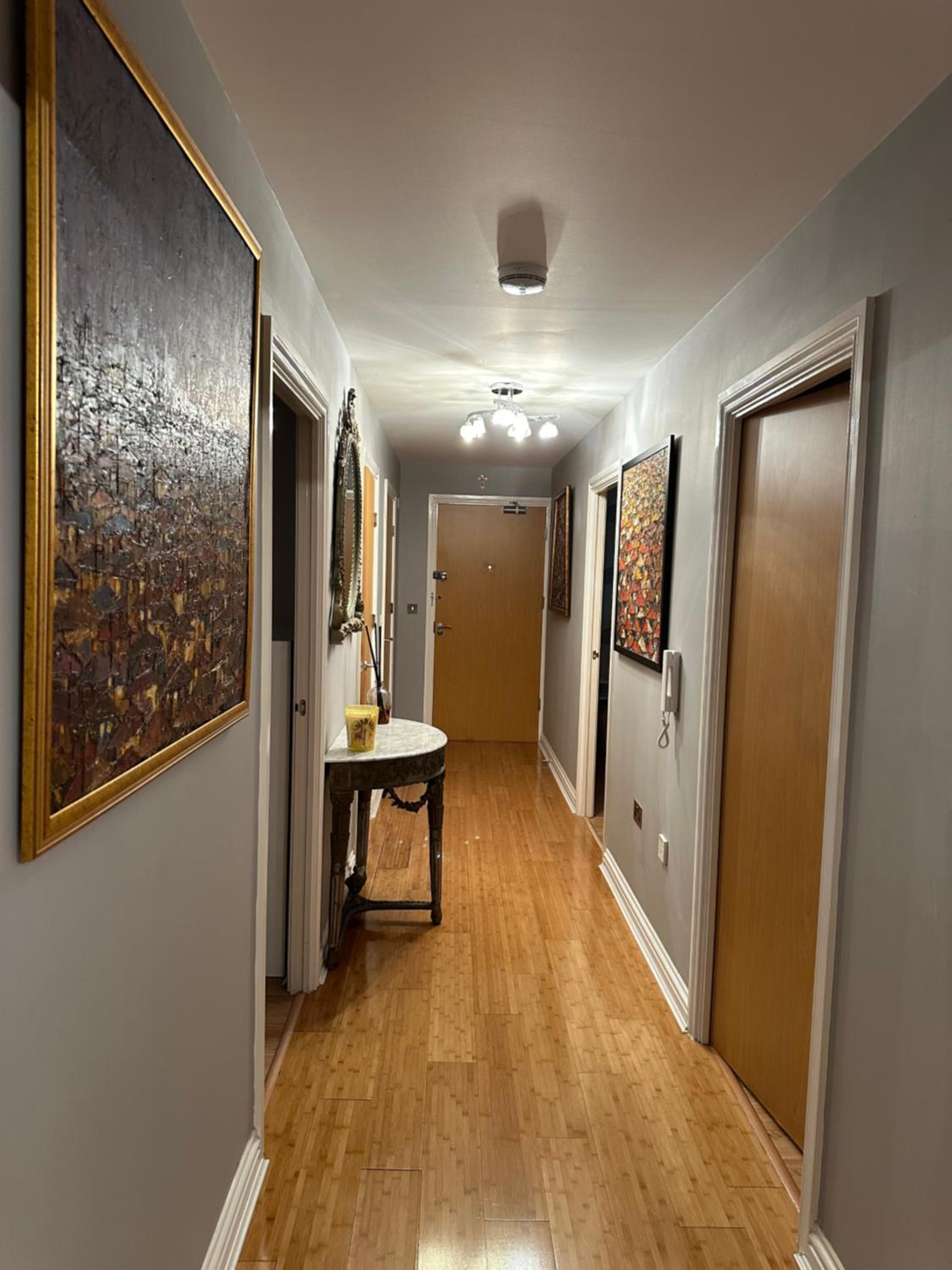 Two-Bedroom Apartment photo 1