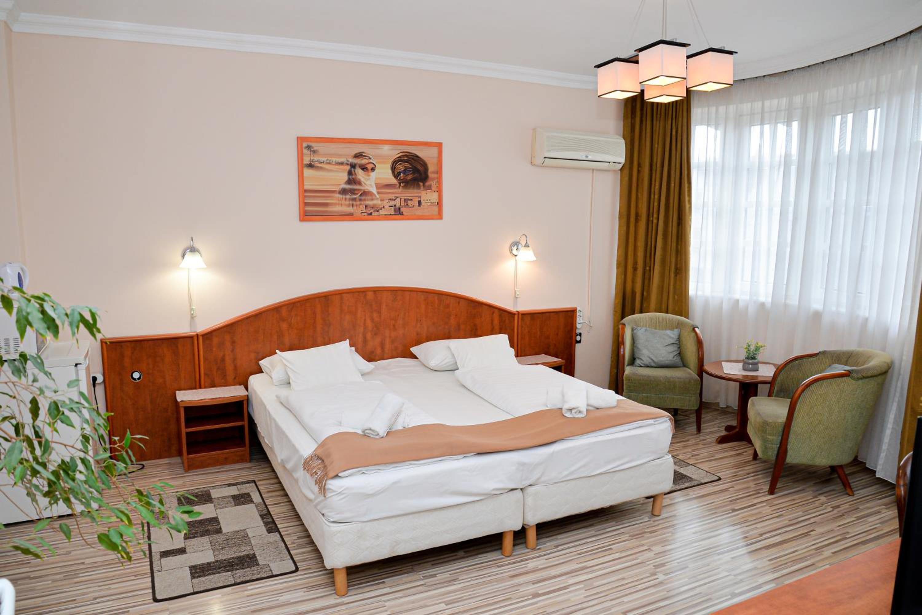 Quadruple Room photo 1