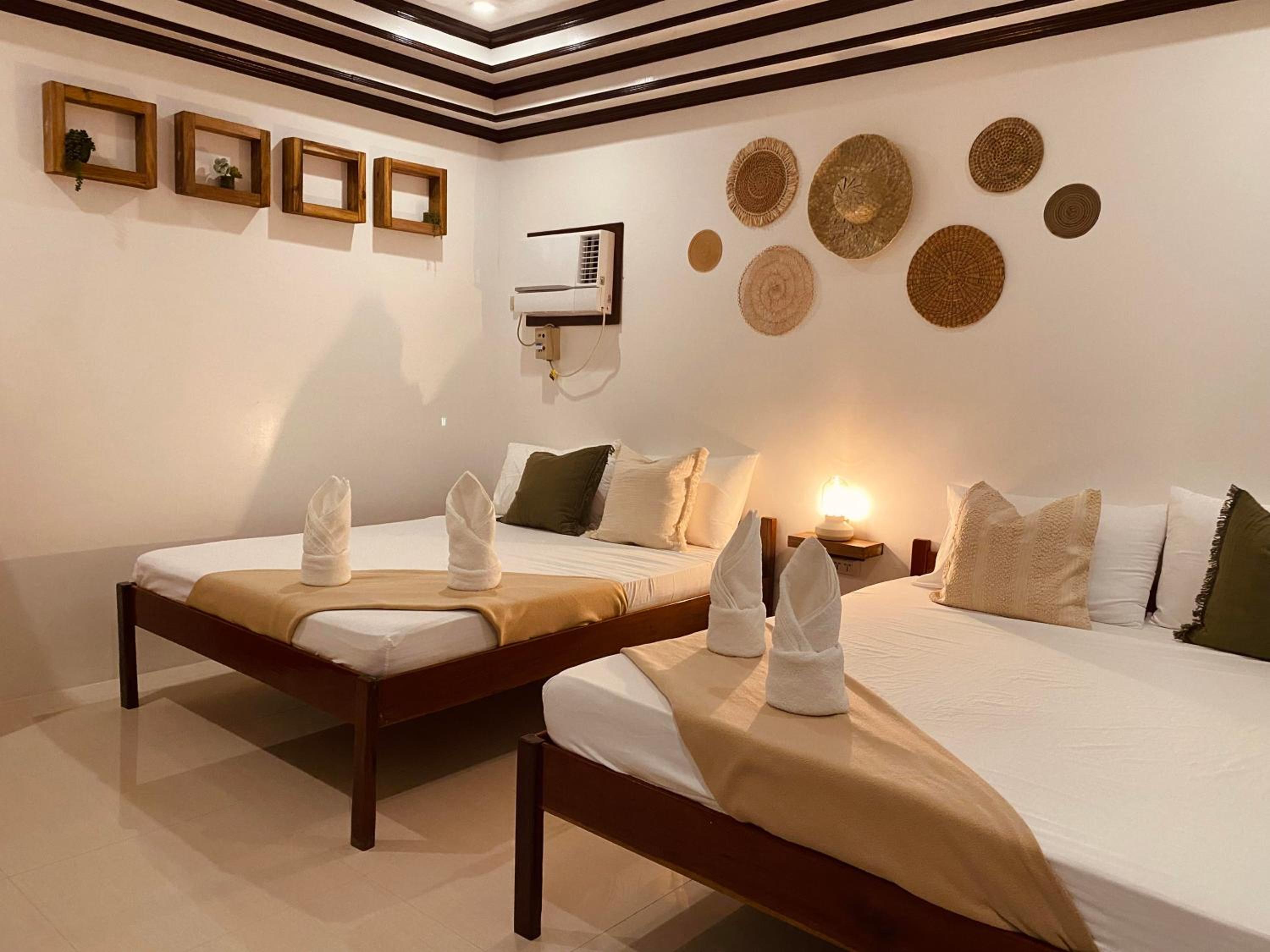 Family Suite photo 2