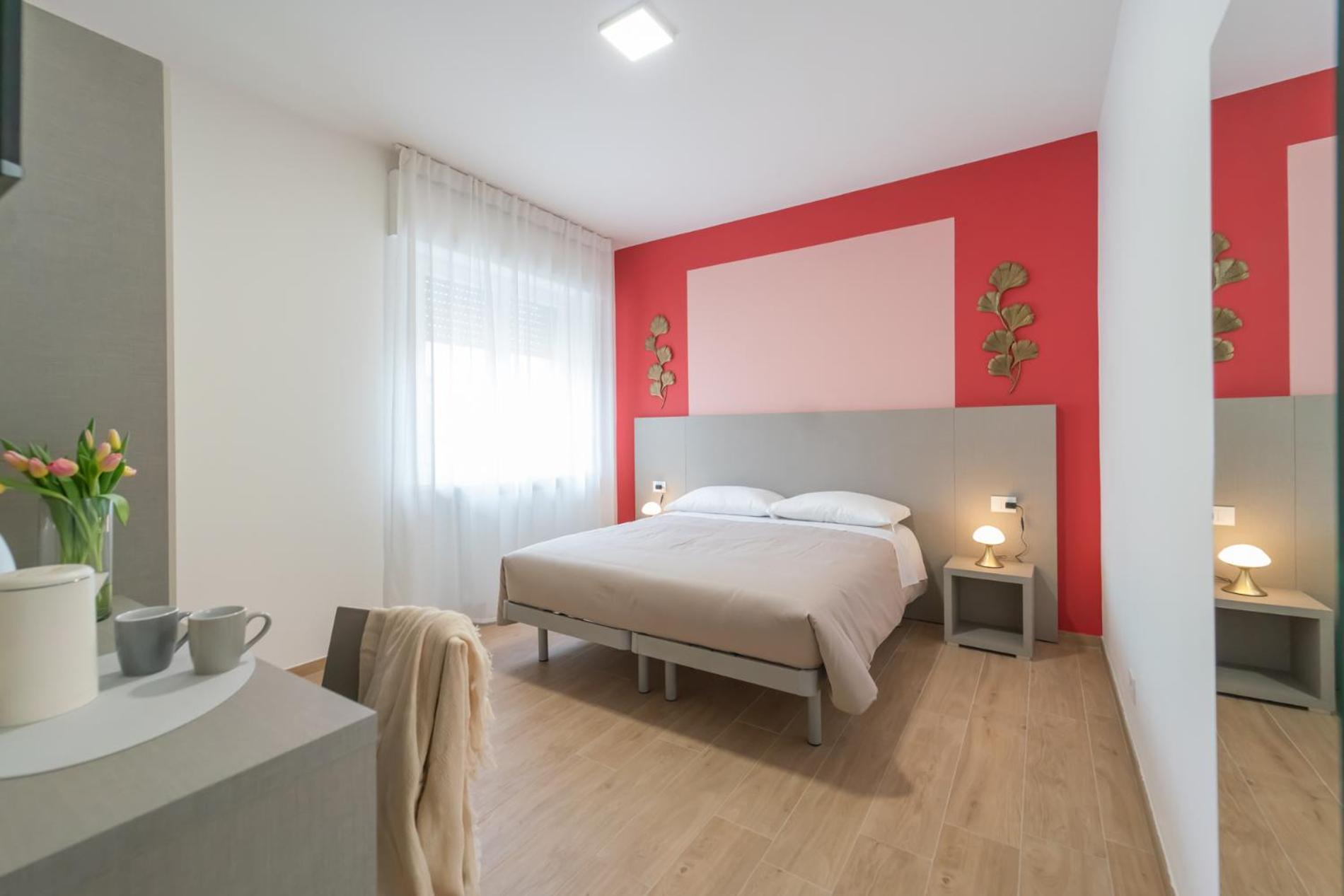 Double or Twin Room with Private Bathroom photo 1