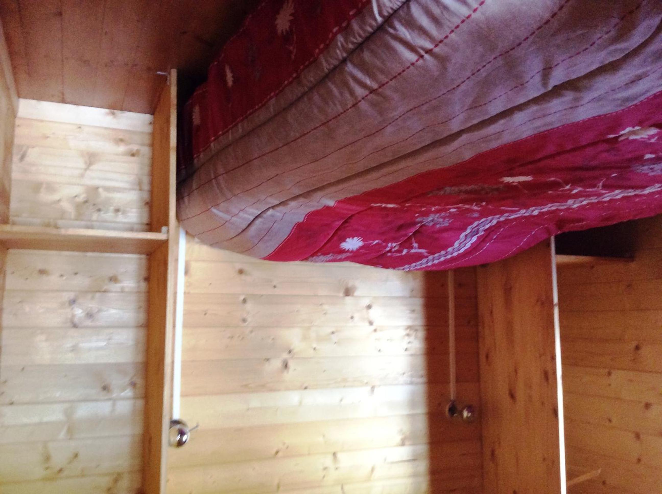 Two-Bedroom Chalet - Bouleau photo 3