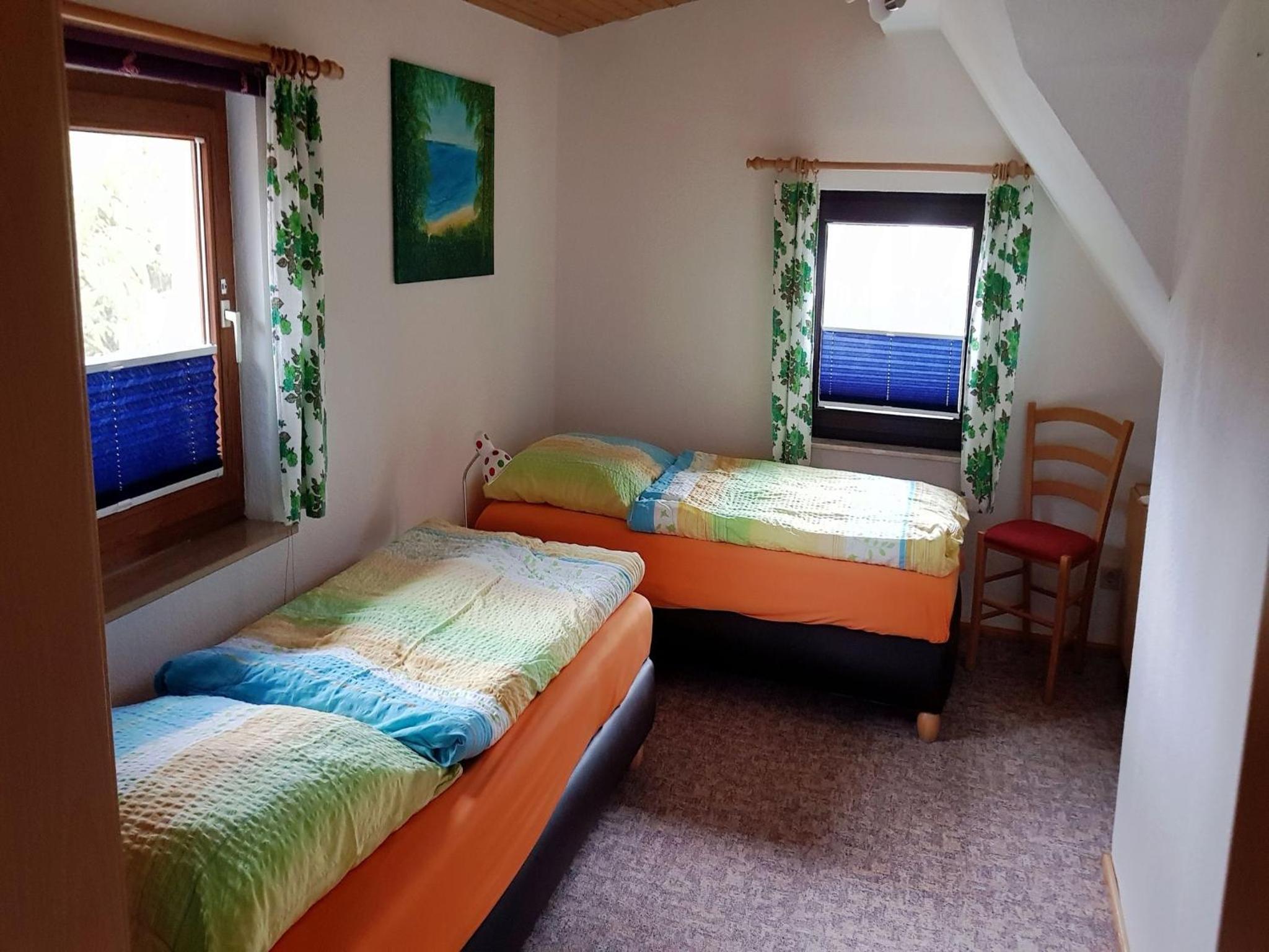 Two-Bedroom House photo 3