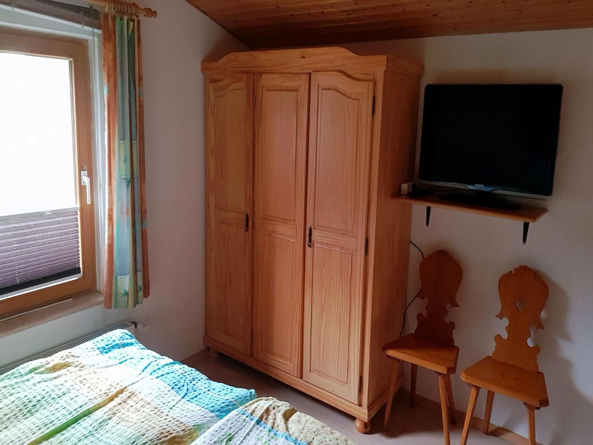 Two-Bedroom House photo 2