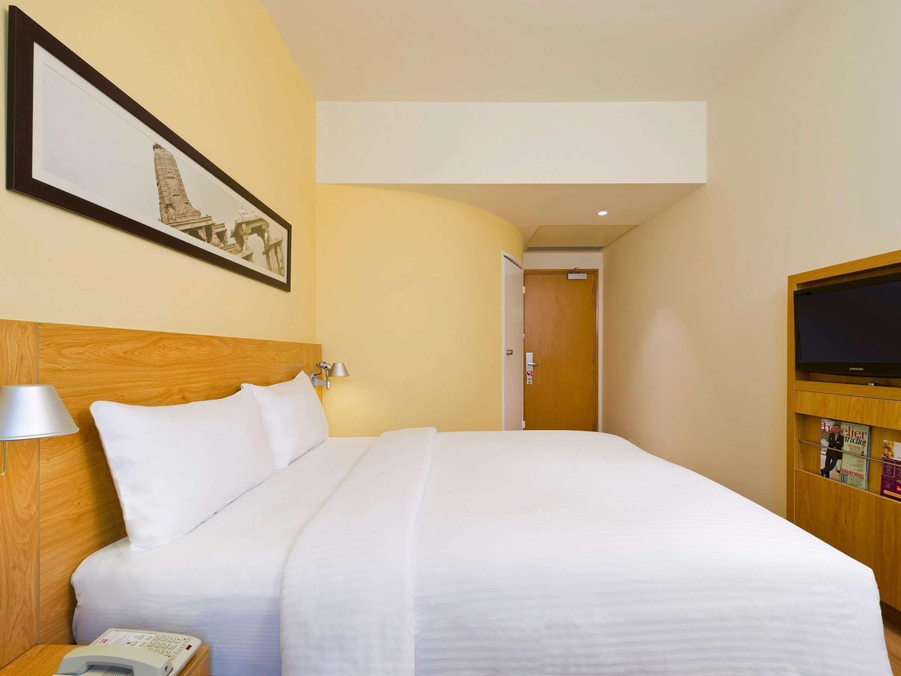 Standard Twin Room - Photo 1