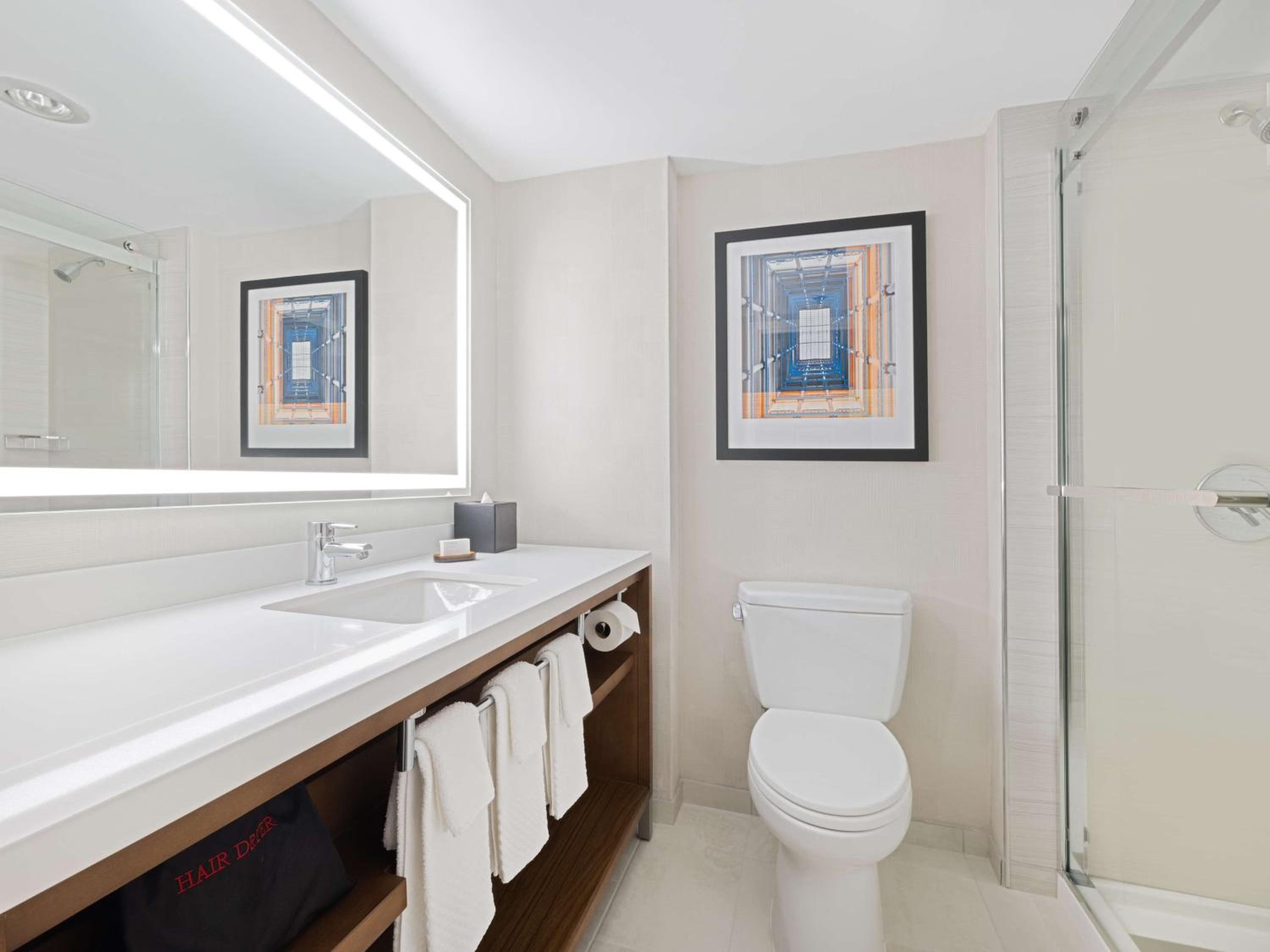 Two-Room King Suite - Non-Smoking - Photo 3