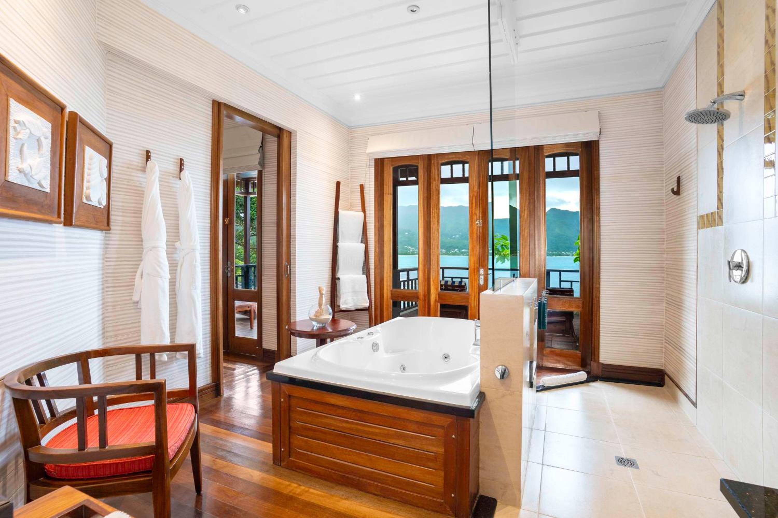 King Sunset Villa  photo 2