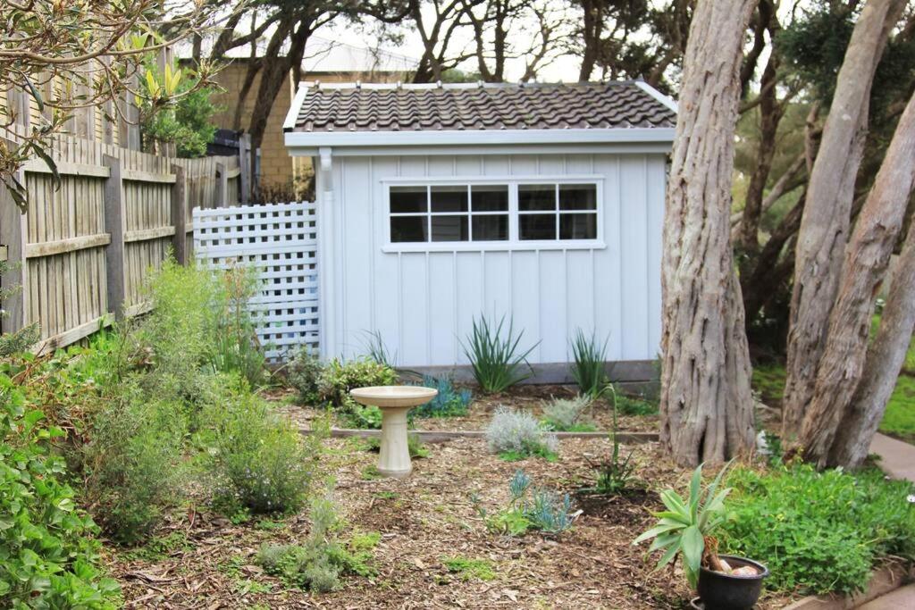 Four-Bedroom House photo 3