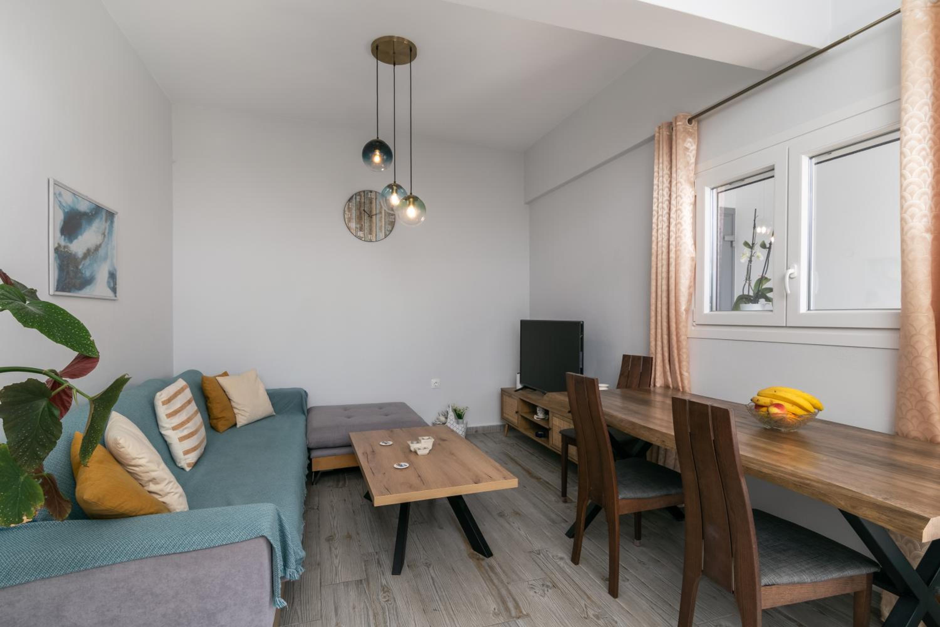 Apartment - Ground Floor - Photo 4