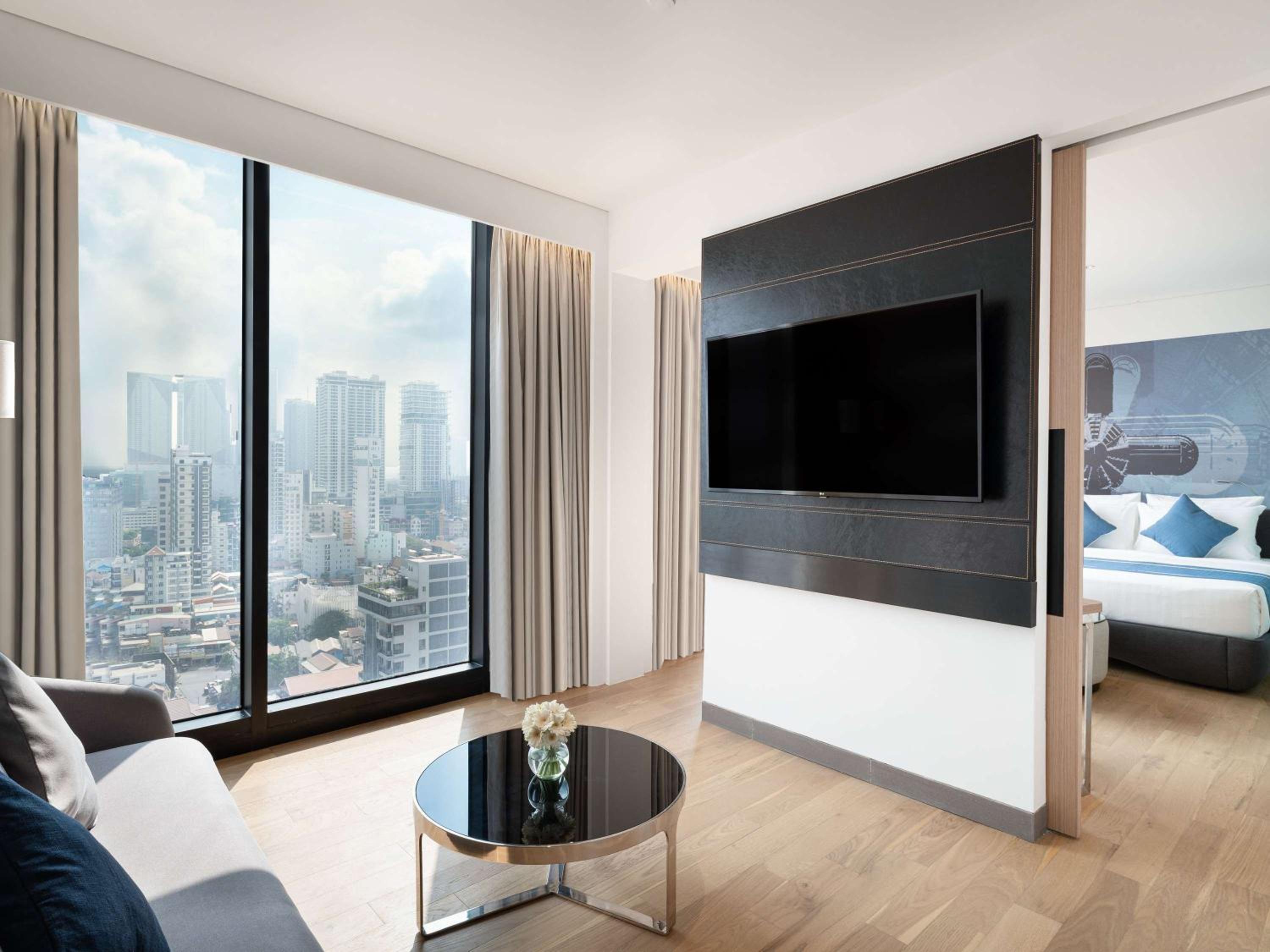 Executive King Suite - River Side - Photo 6