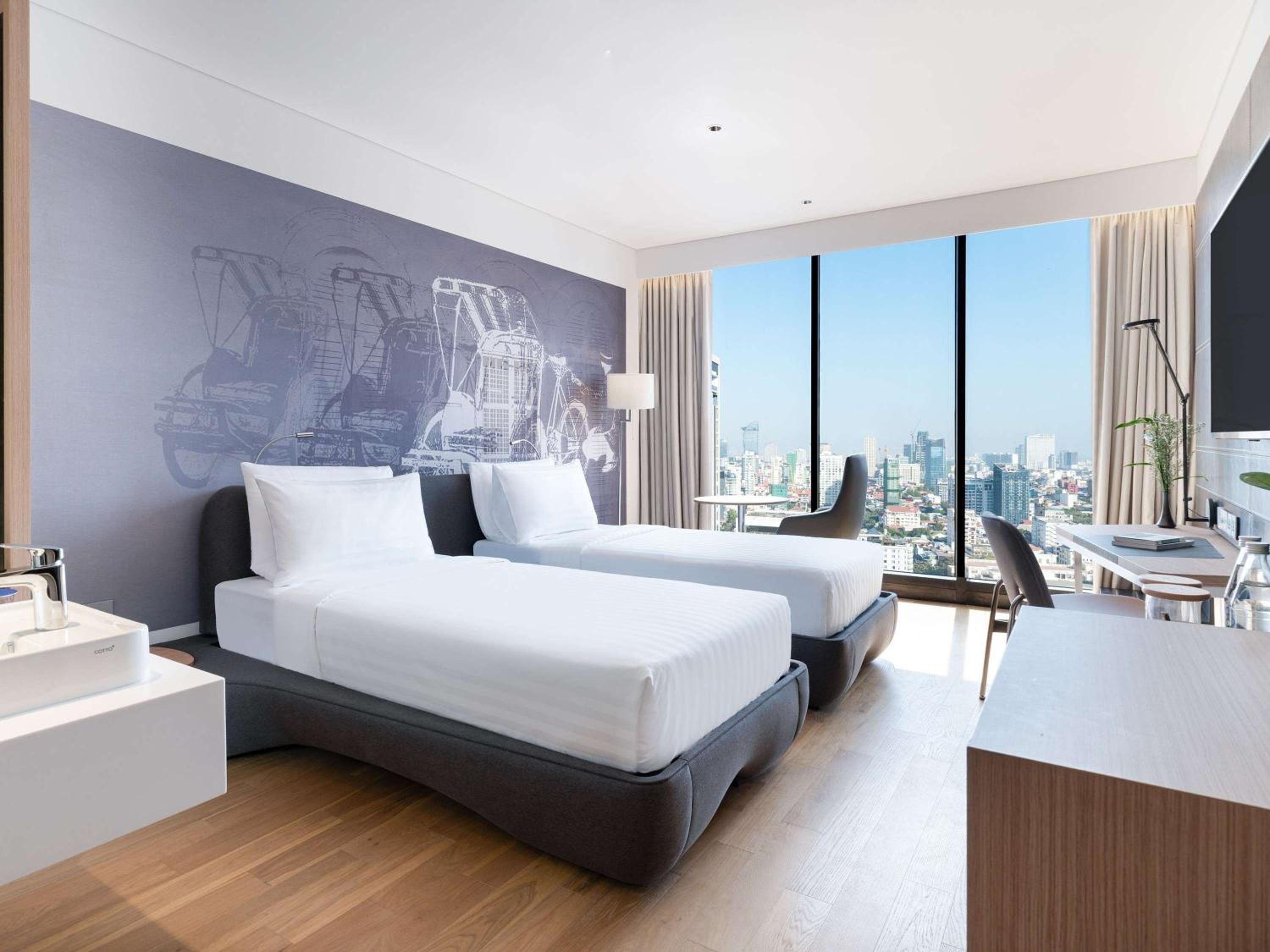 Superior Twin Room - Photo 4