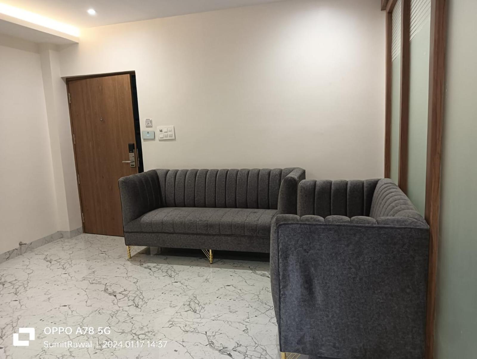 Suite with City View photo 3