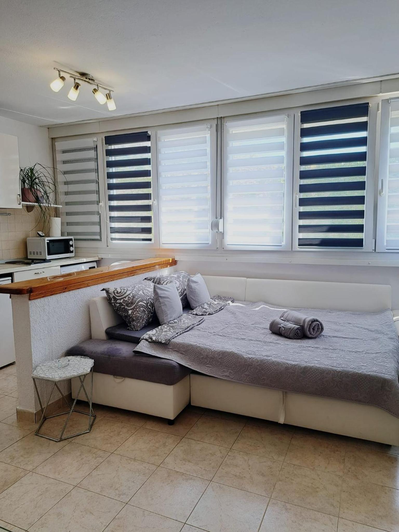 Studio Apartment photo 2
