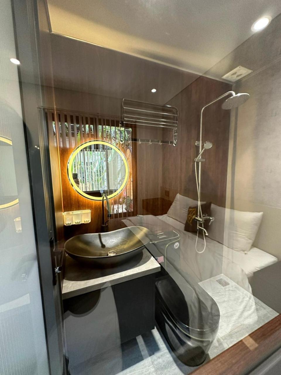 King Room with Garden View photo 3