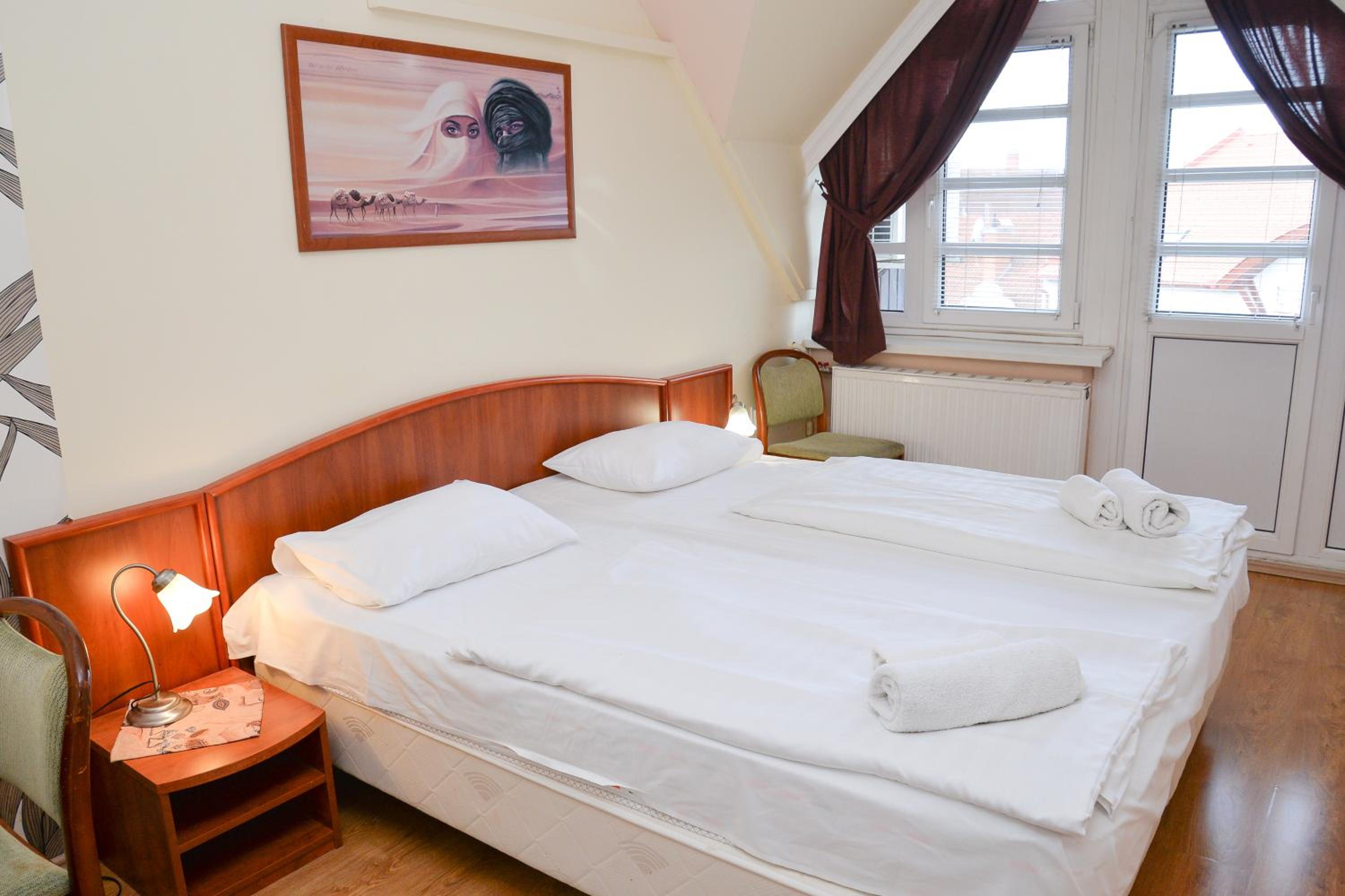 Quadruple Room photo 2