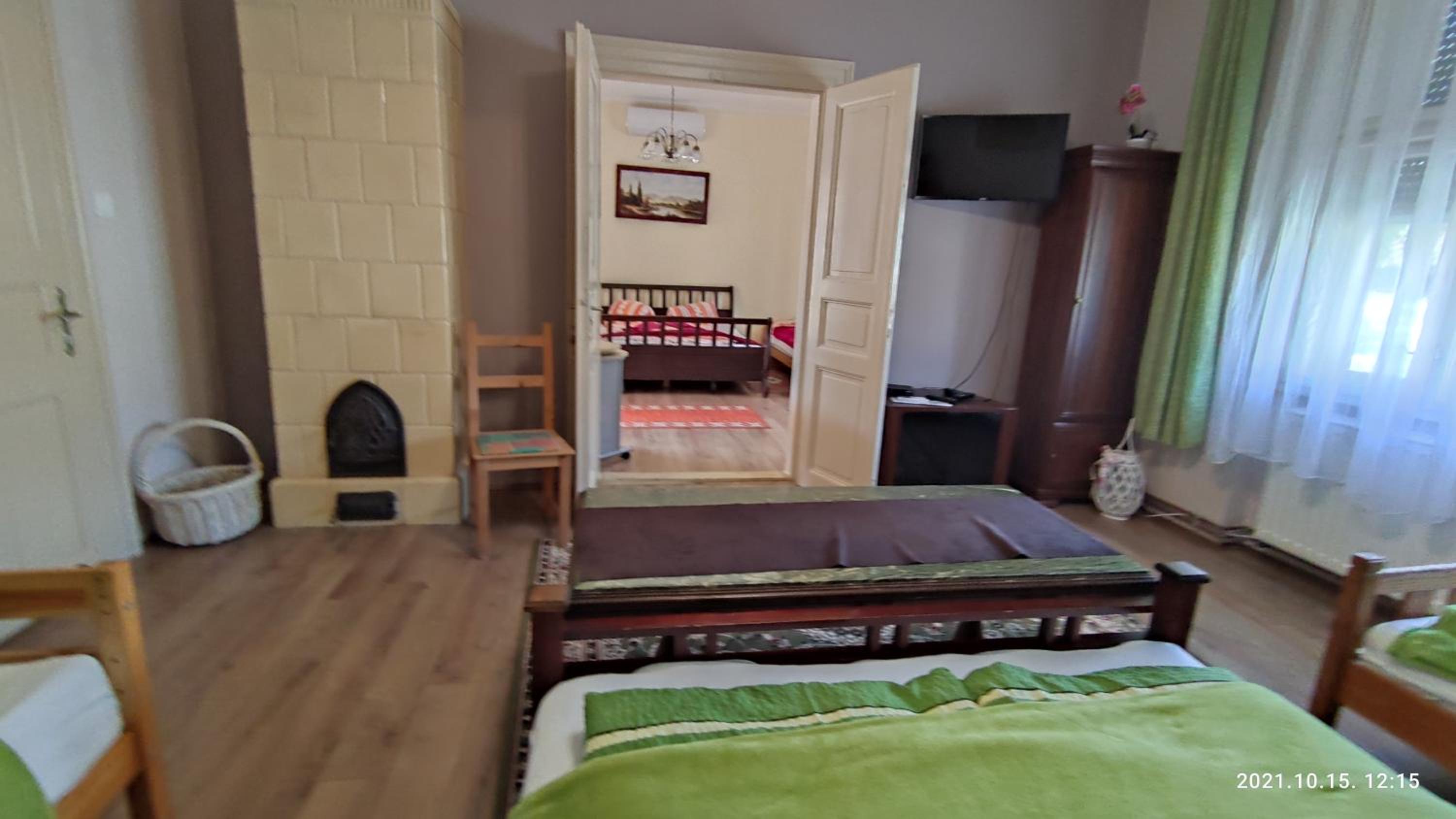 Two-Bedroom House photo 1