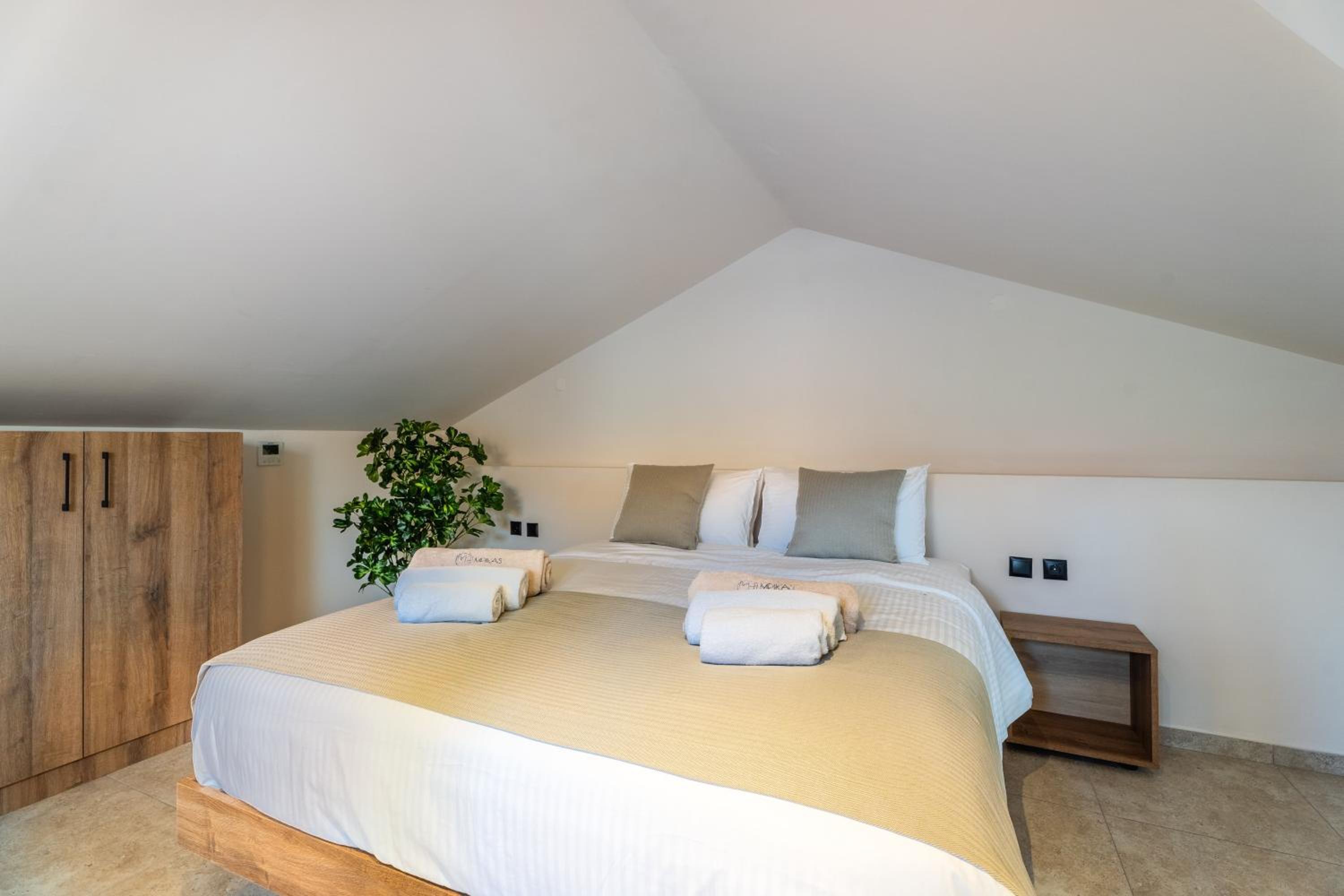 Executive Queen Room with Two Queen Beds