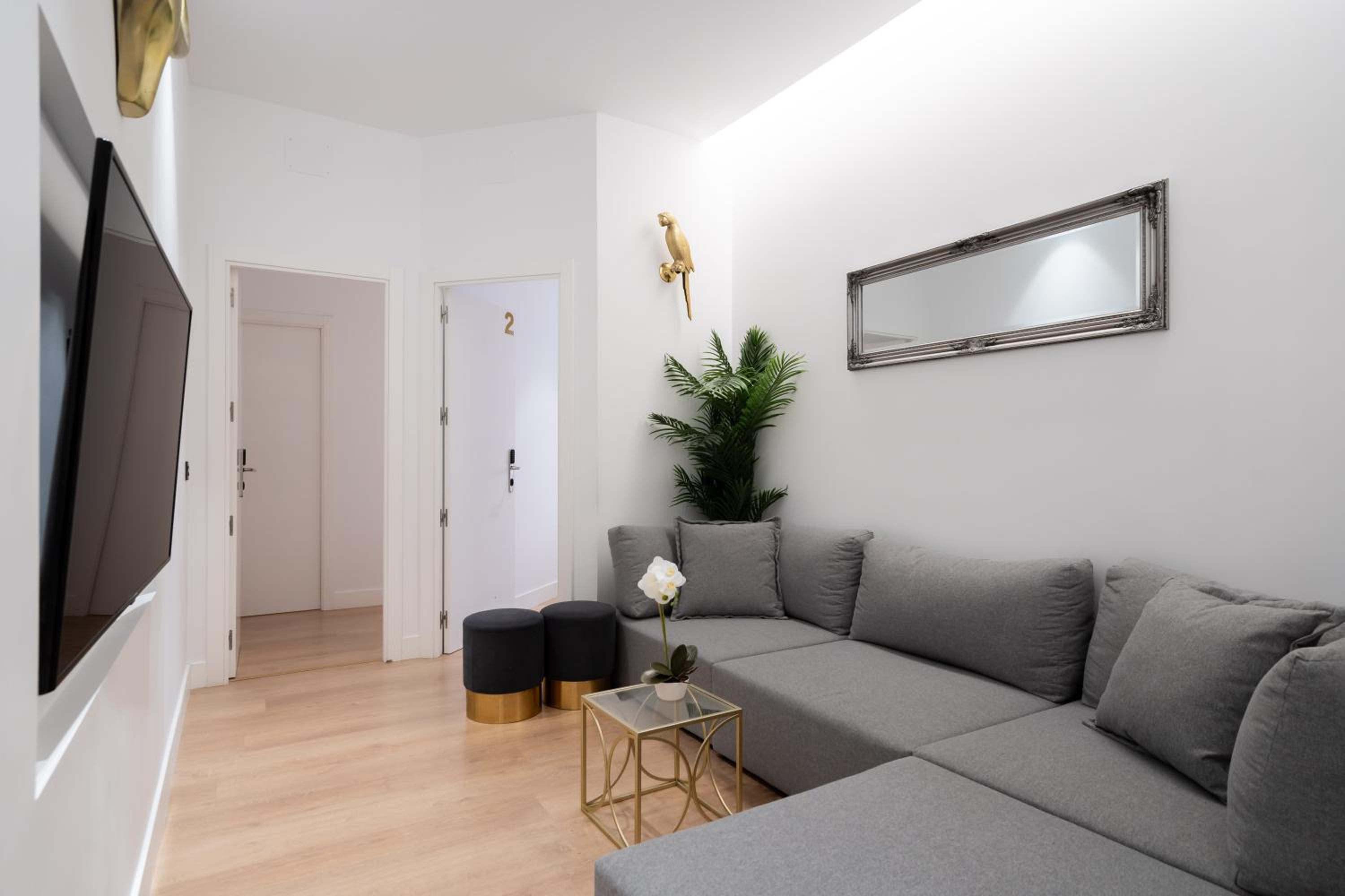 Apartamento