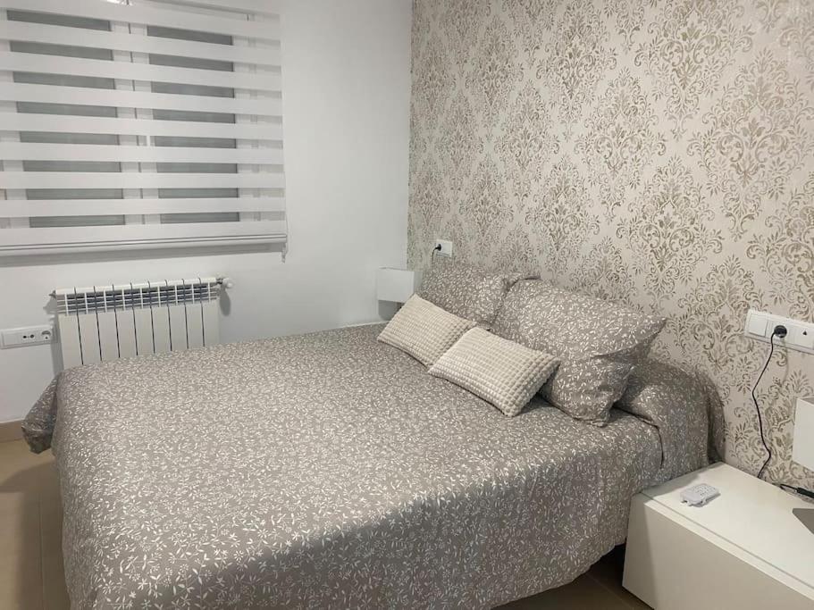 Villa de Dos Habitaciones