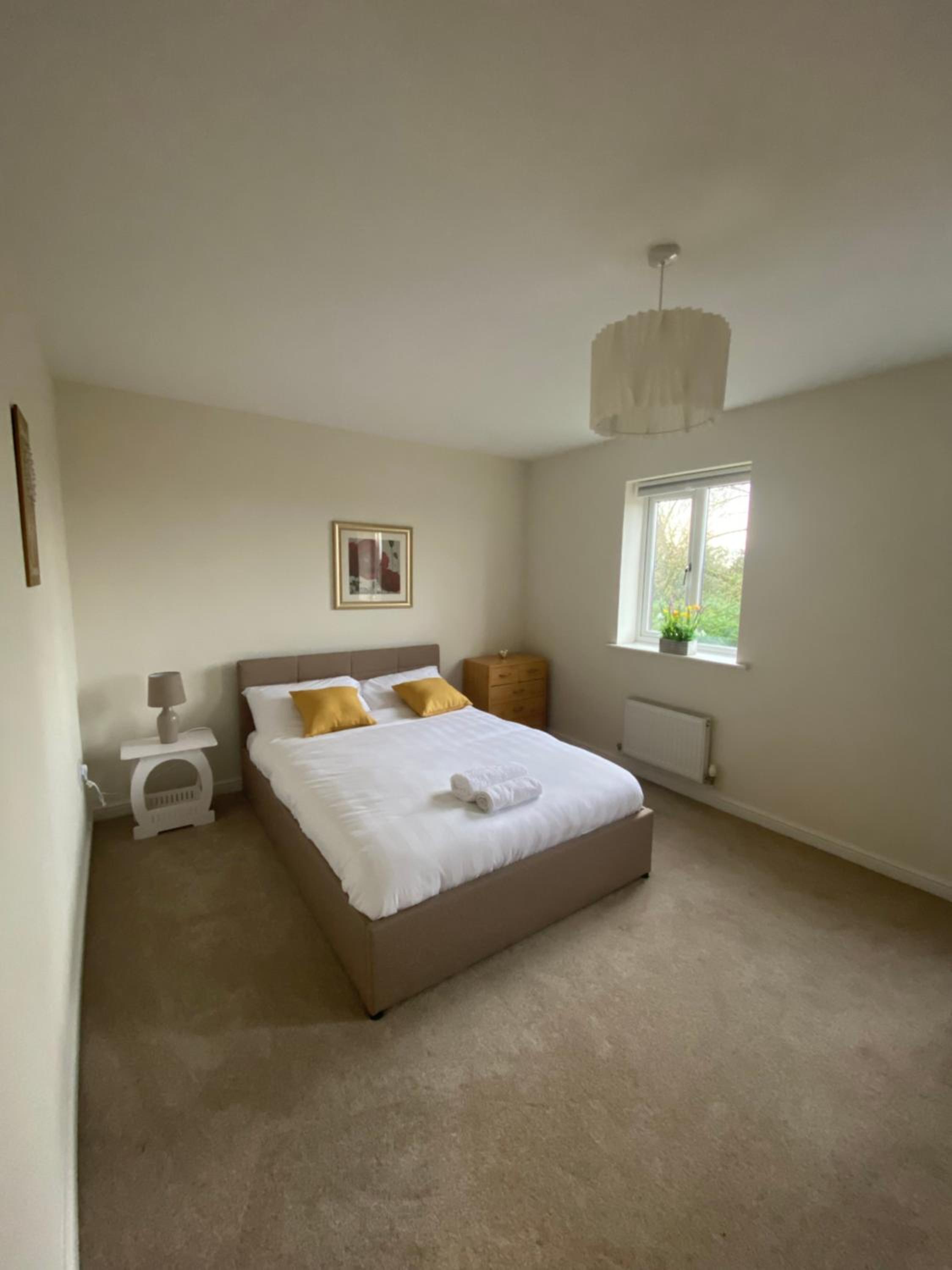 Queen Room with Garden View photo 3