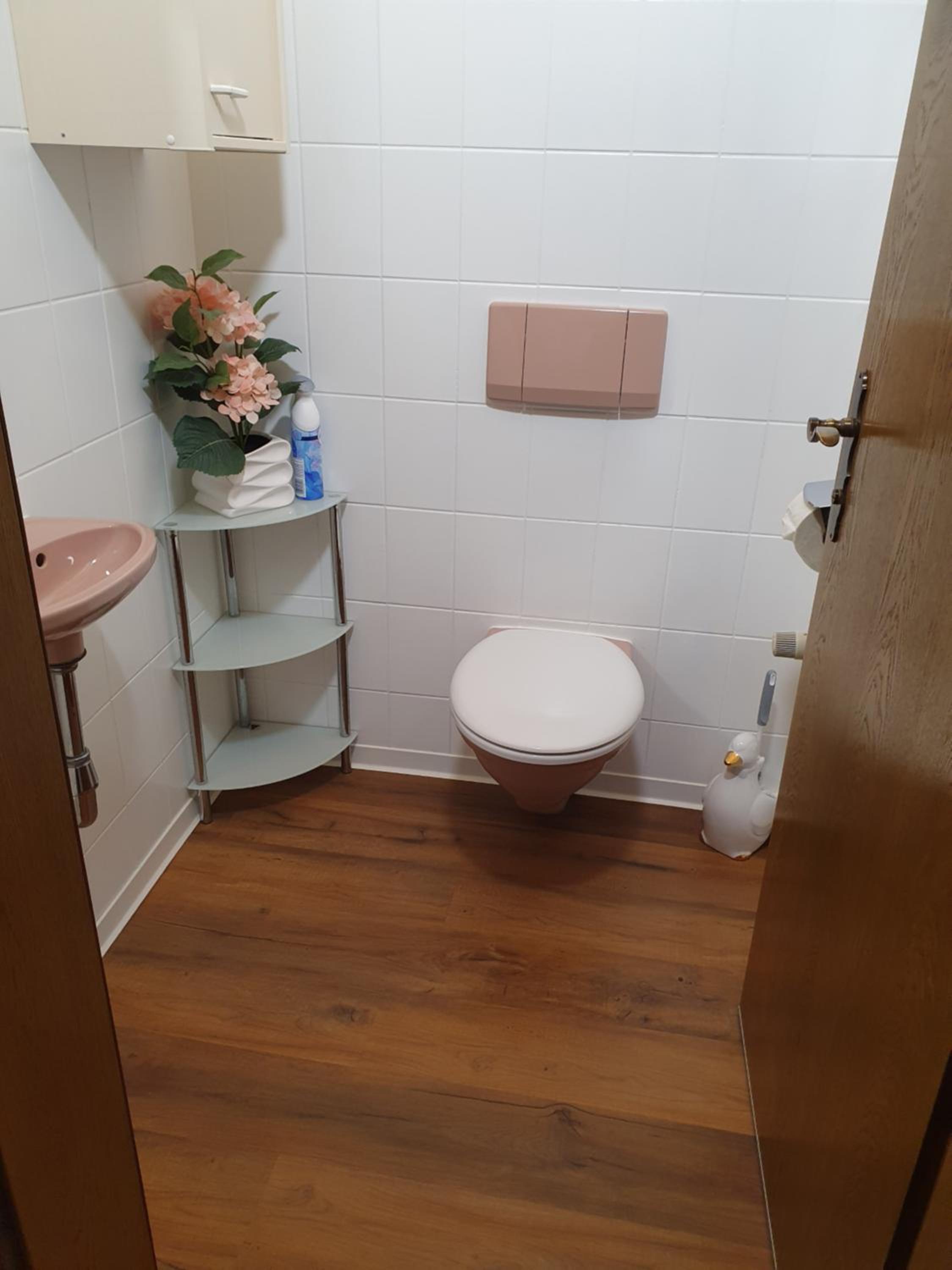 Three-Bedroom Apartment - Photo 19