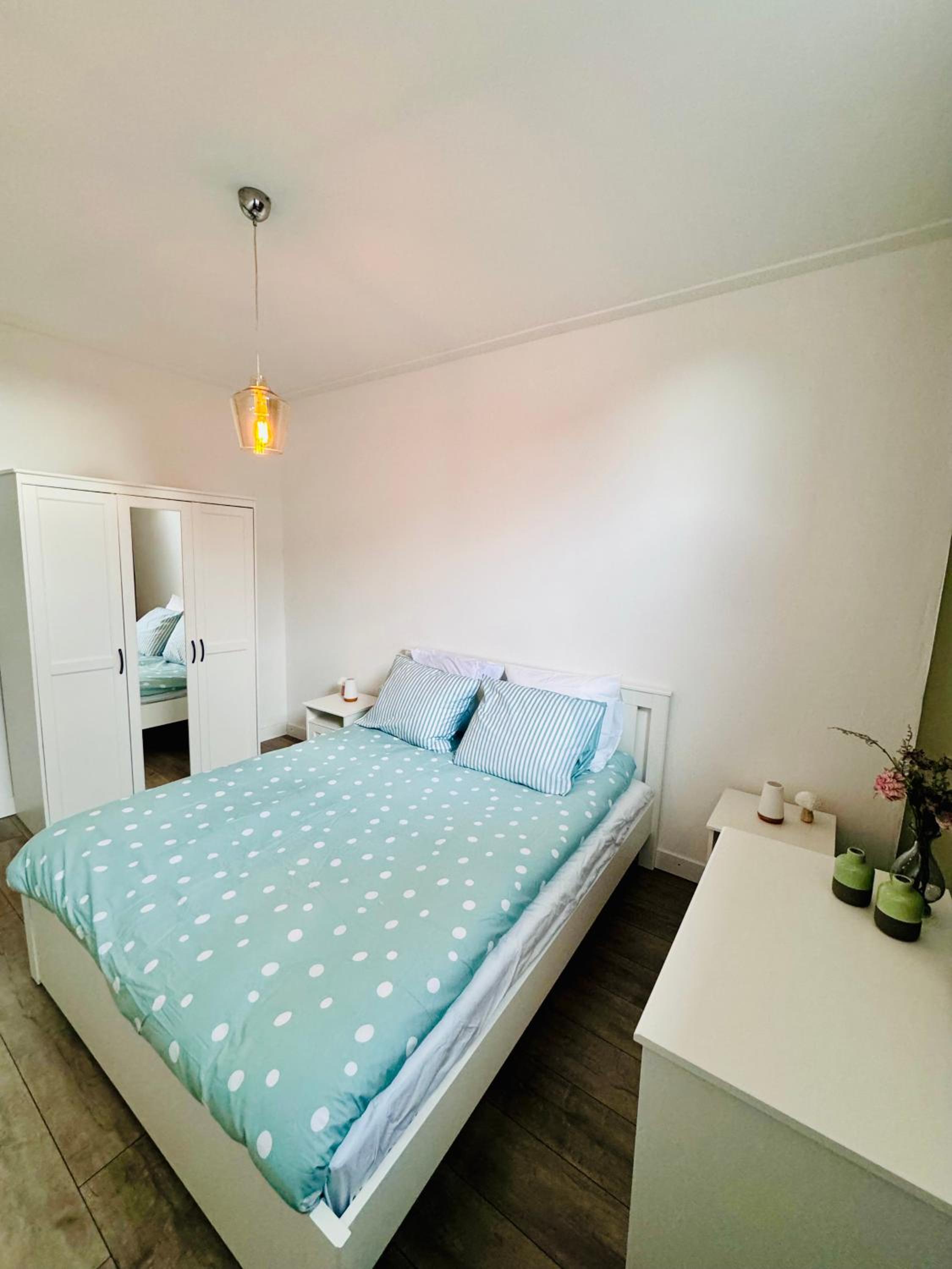 Three-Bedroom Villa photo 1