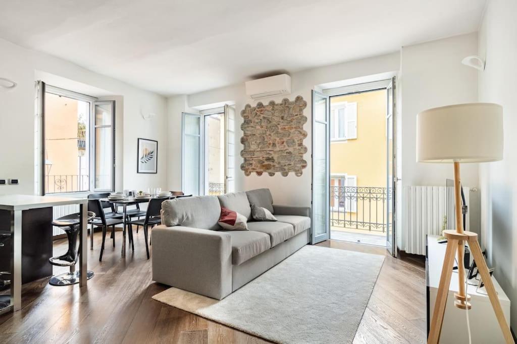 Two-Bedroom Superior Apartment