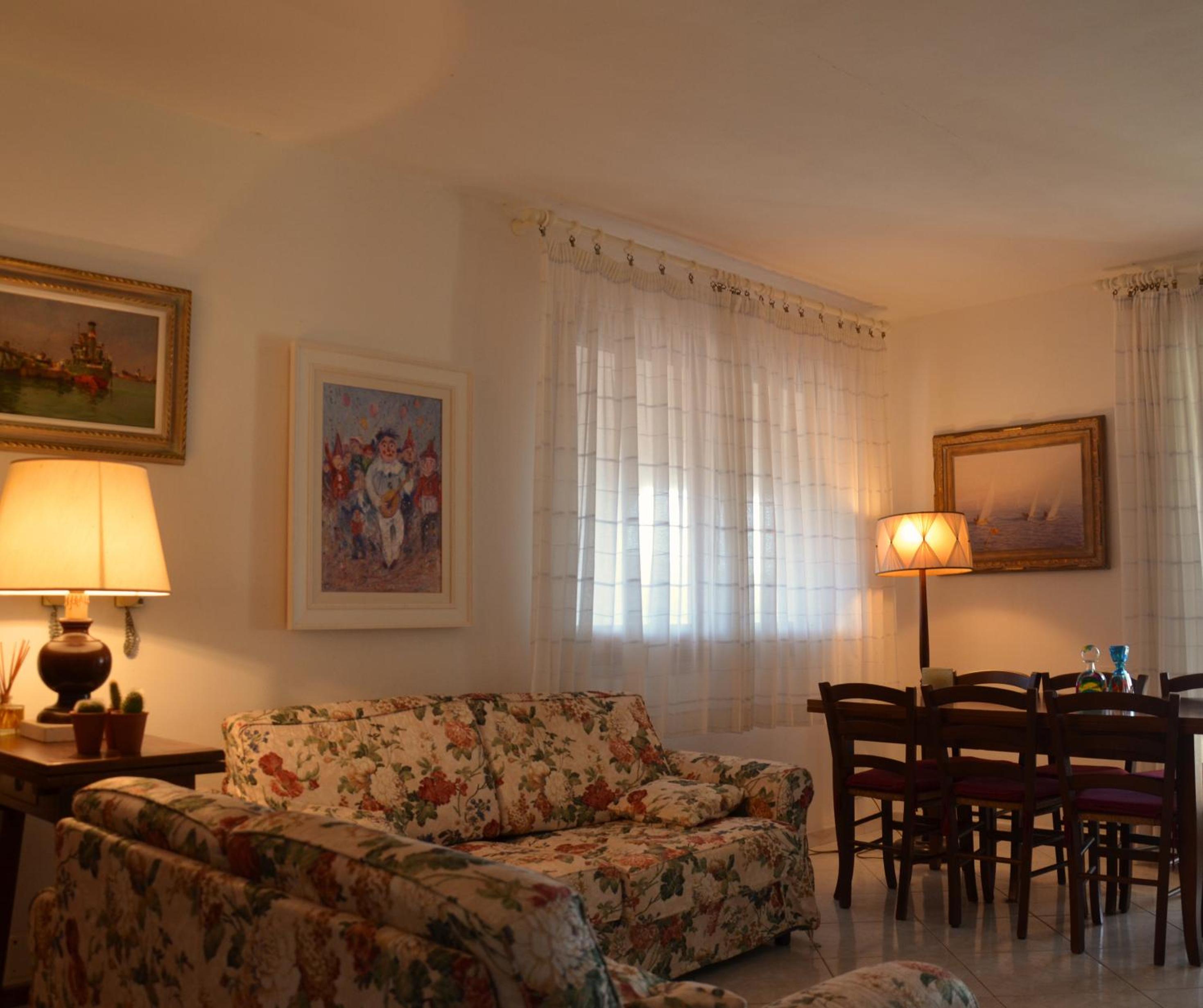 Two-Bedroom Apartment photo 1