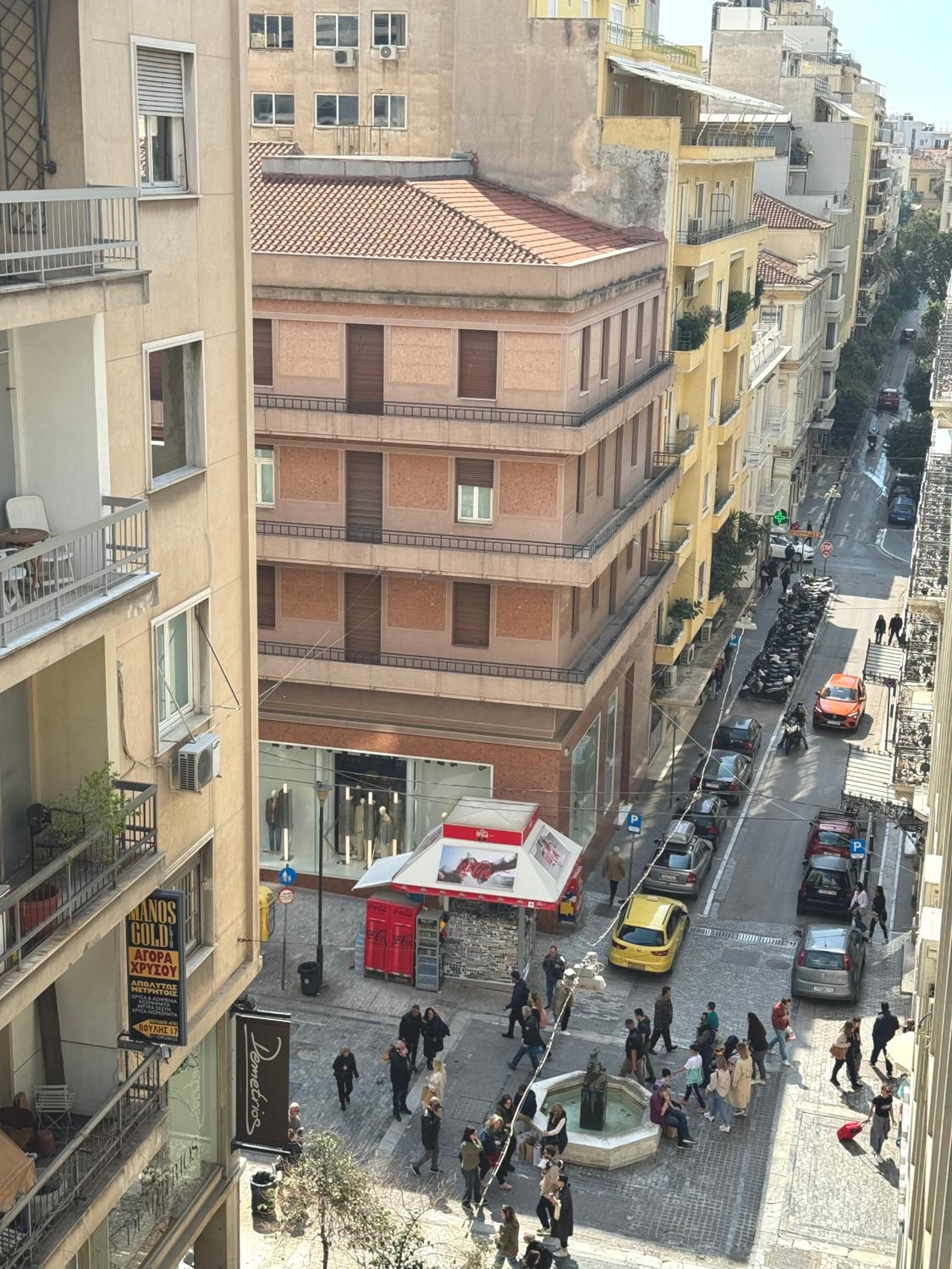 Deluxe Double Or Twin Room With Balcony photo 3