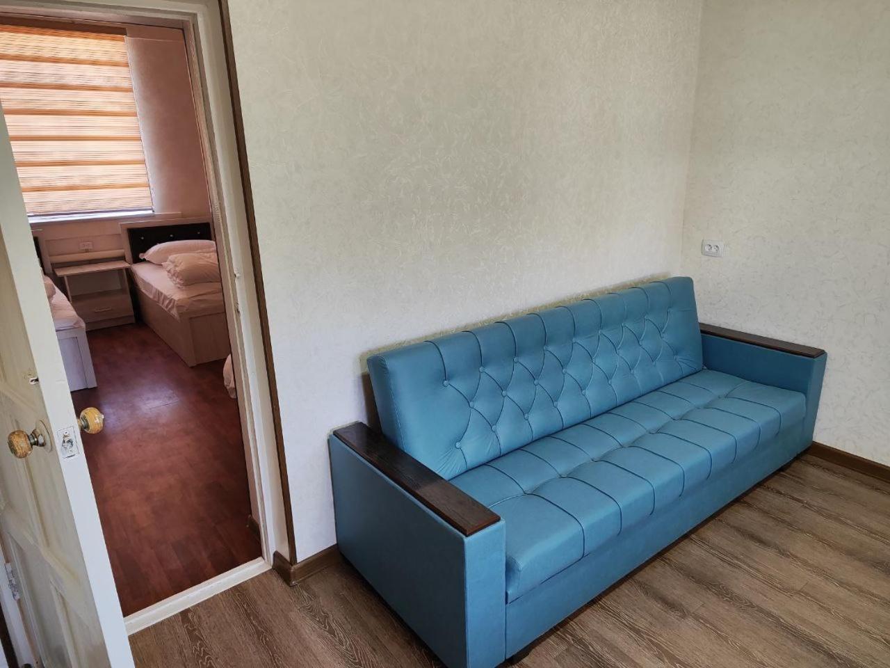 Family Room with Private Bathroom