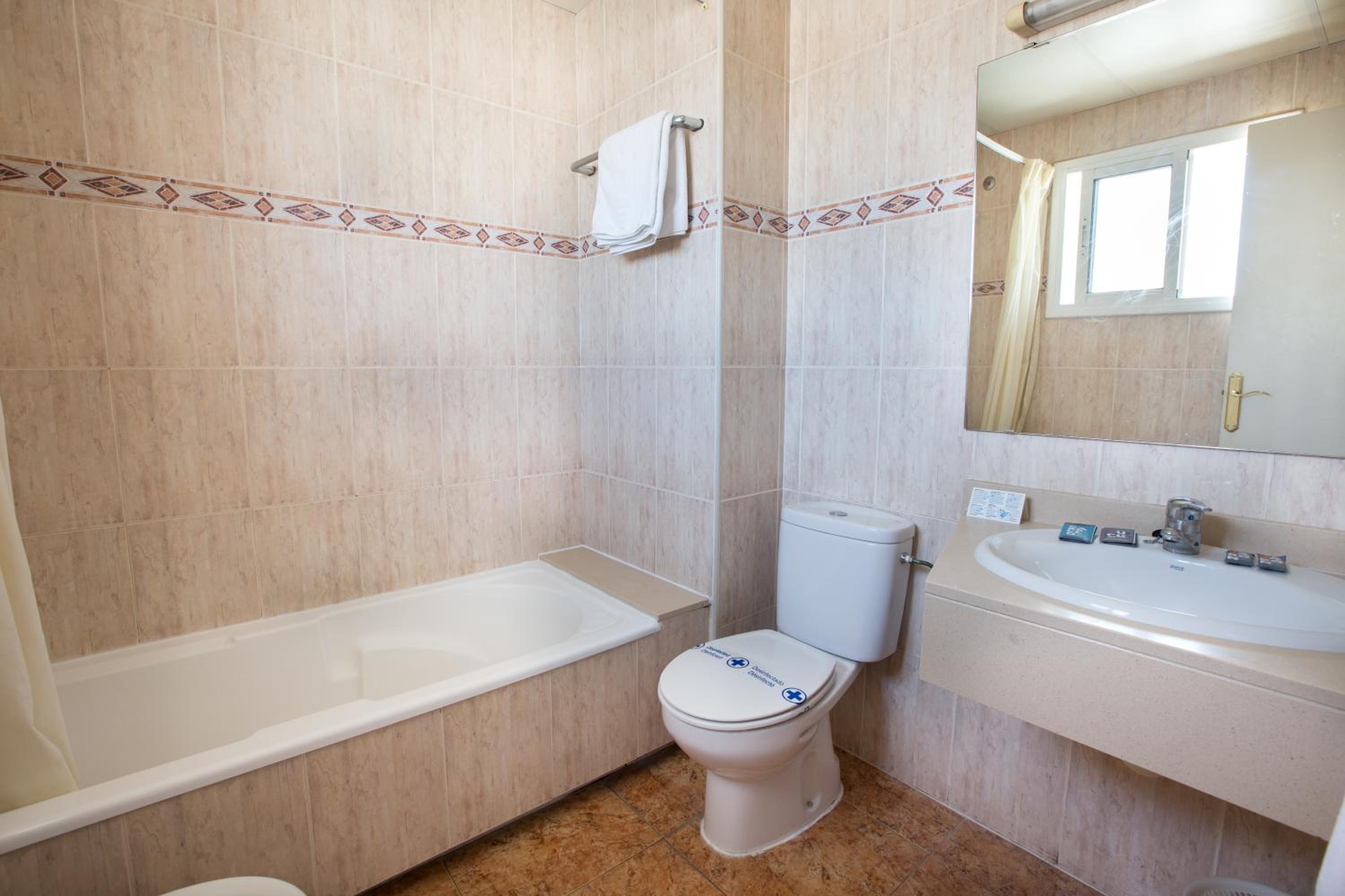 Standard Single Room photo 3