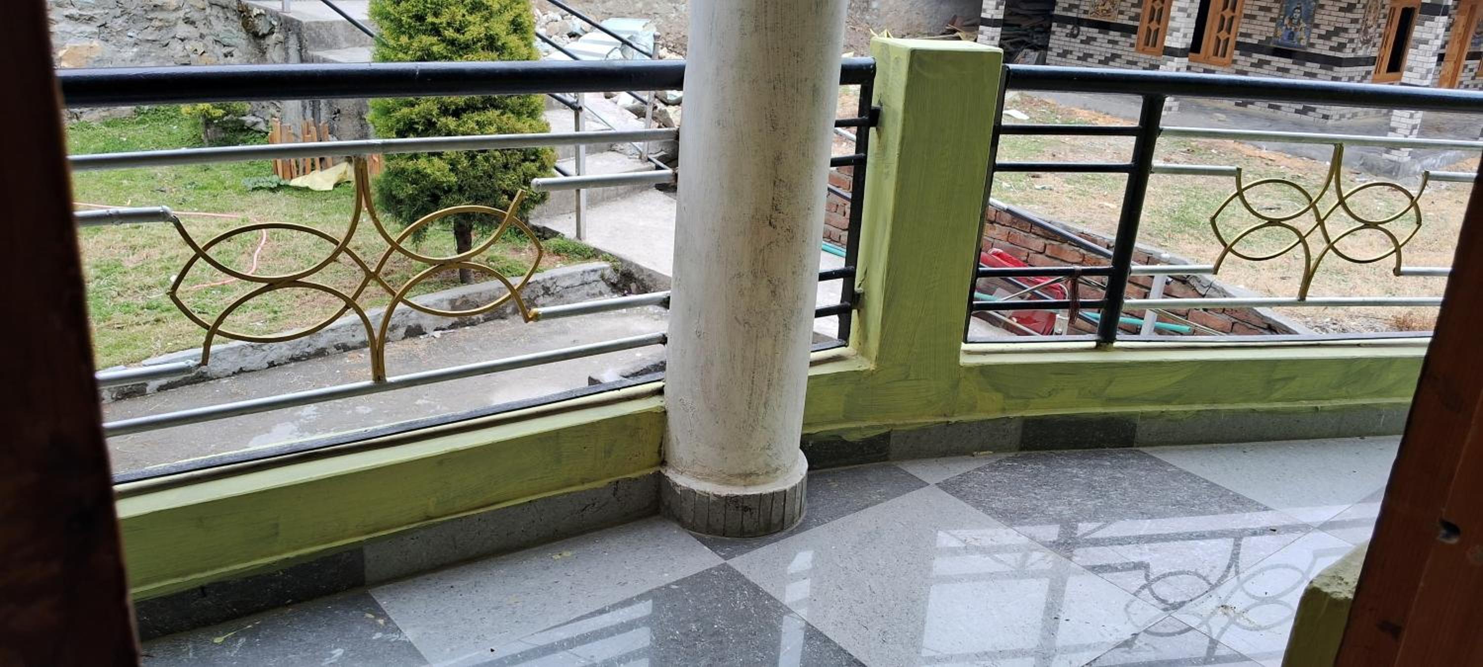 King Room with Balcony photo 2