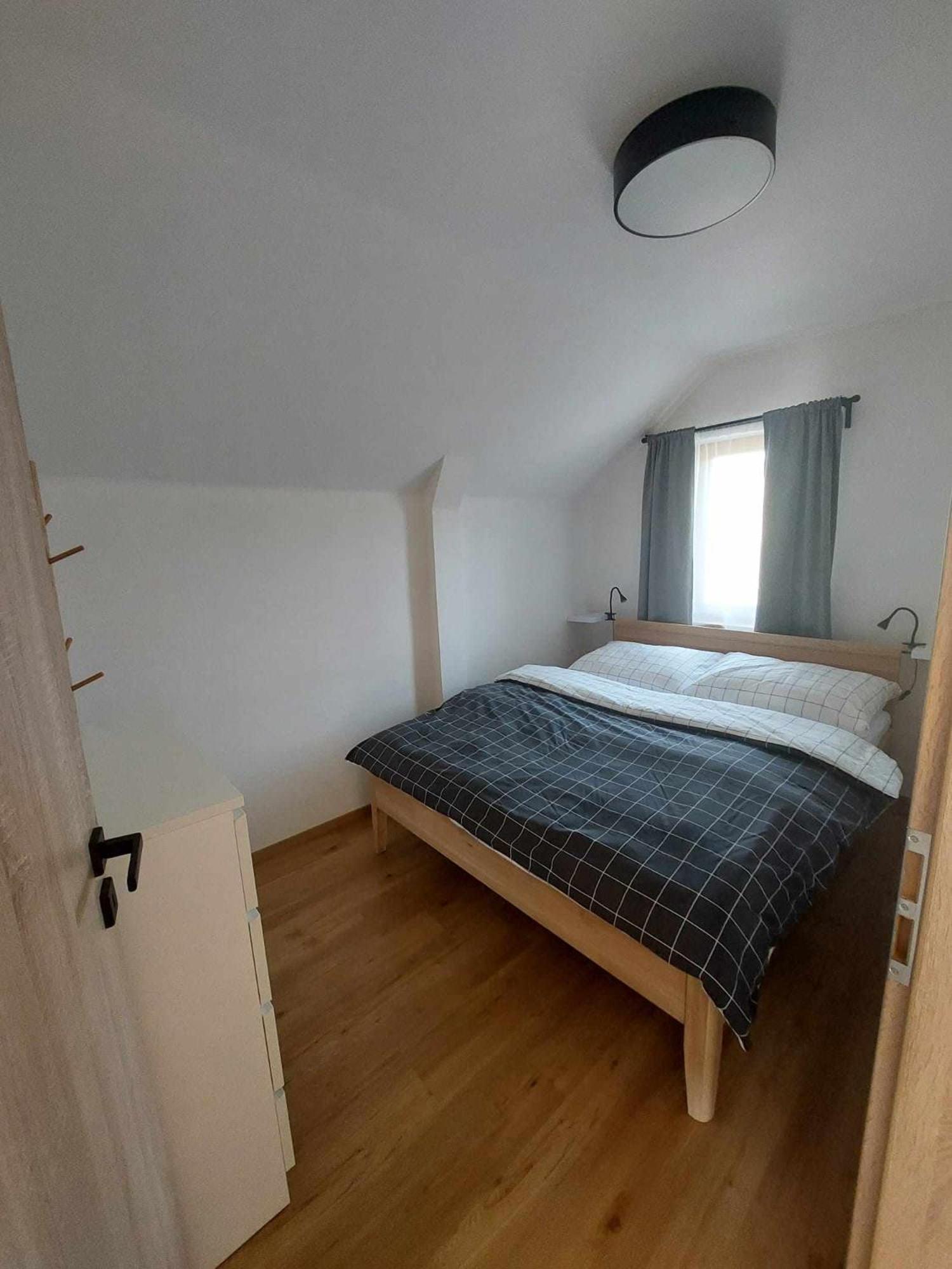 Two-Bedroom Apartment photo 1