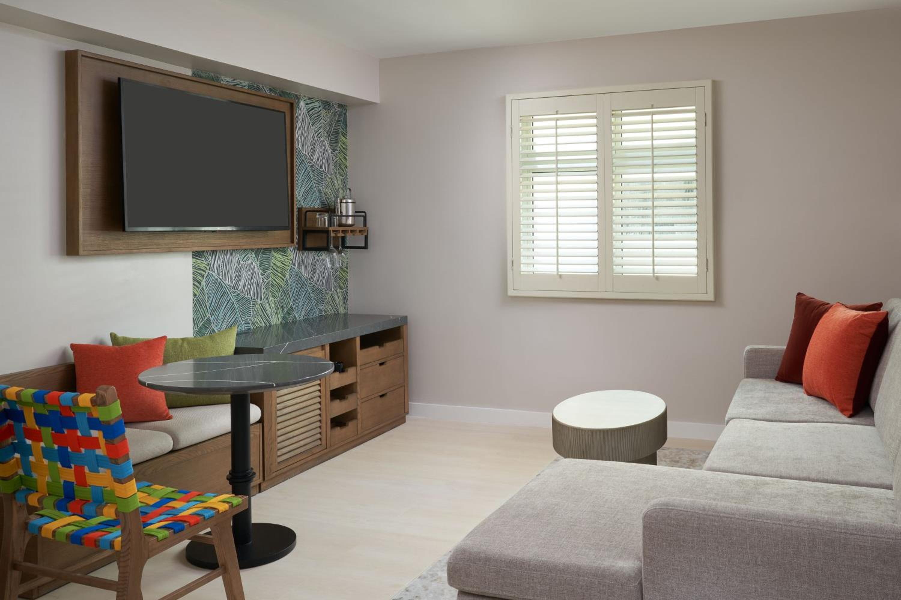 One-Bedroom Larger Suite - Photo 13