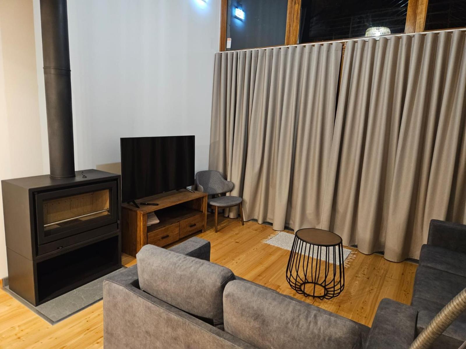 Two-Bedroom House photo 1