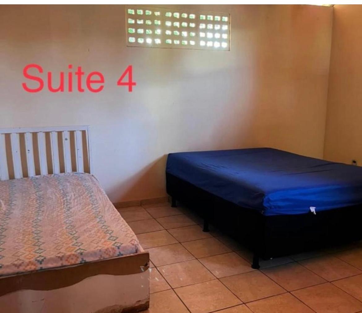 One-Bedroom House photo 3