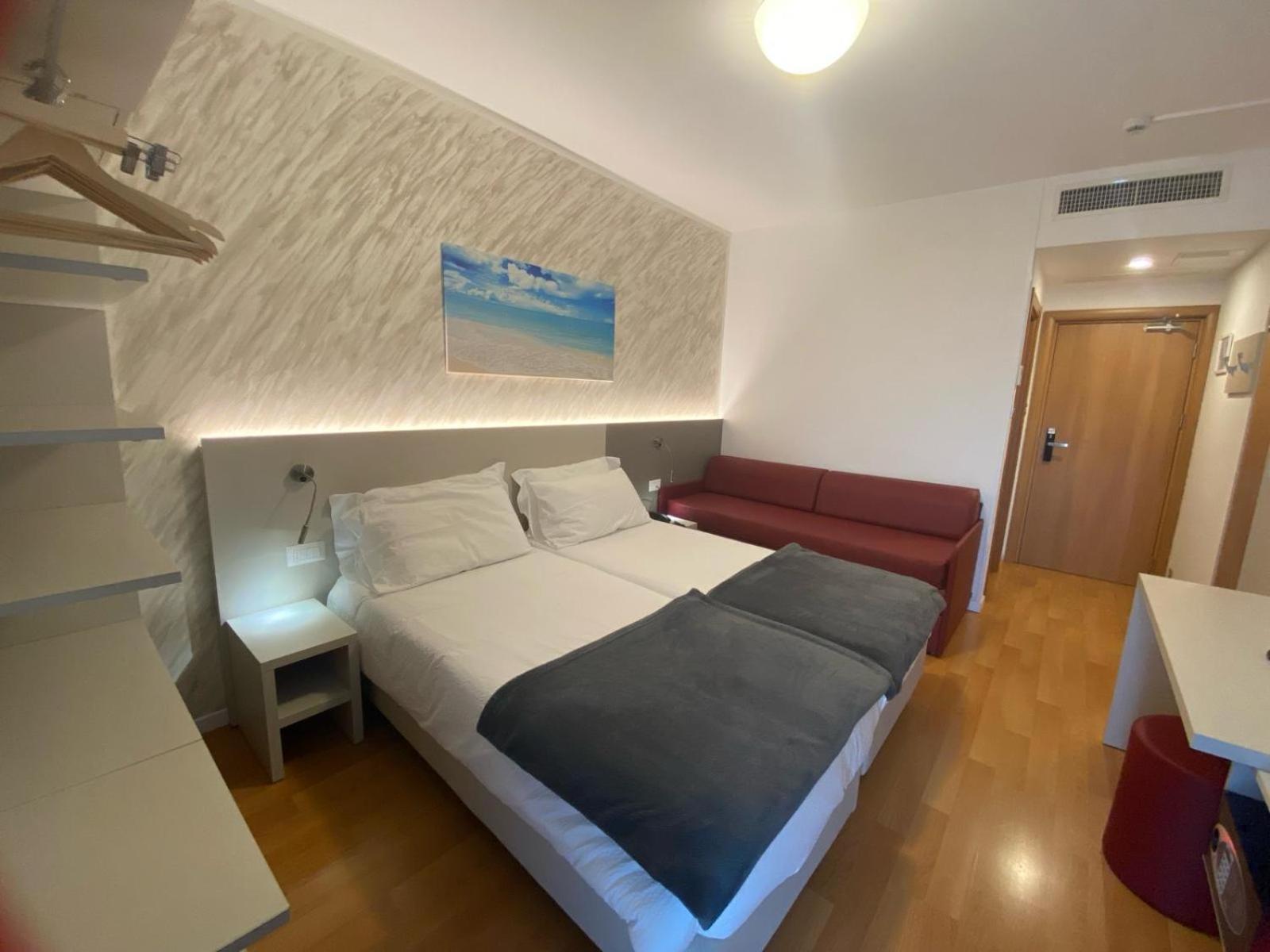 Twin Room photo 3