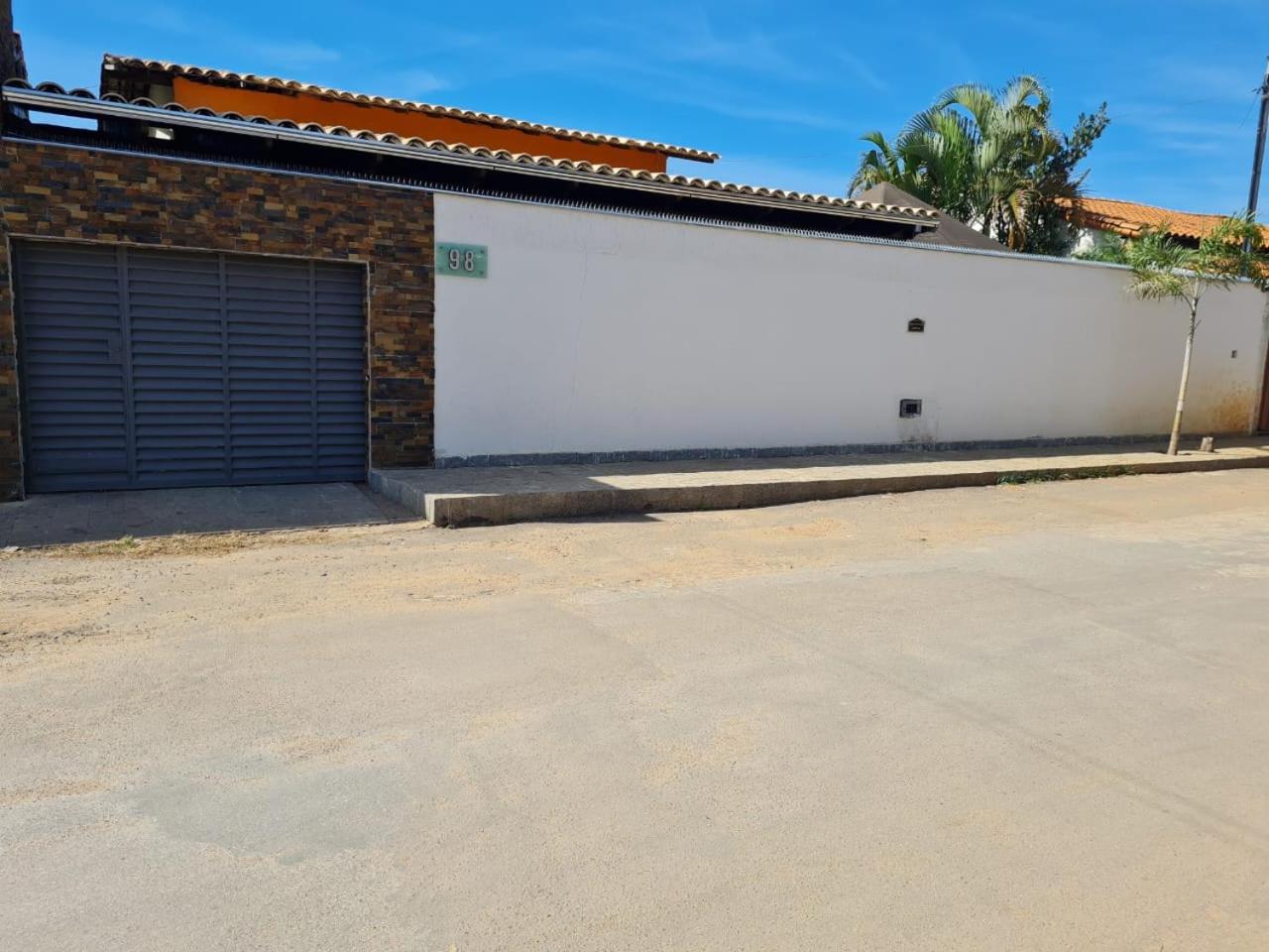 Three-Bedroom House photo 2