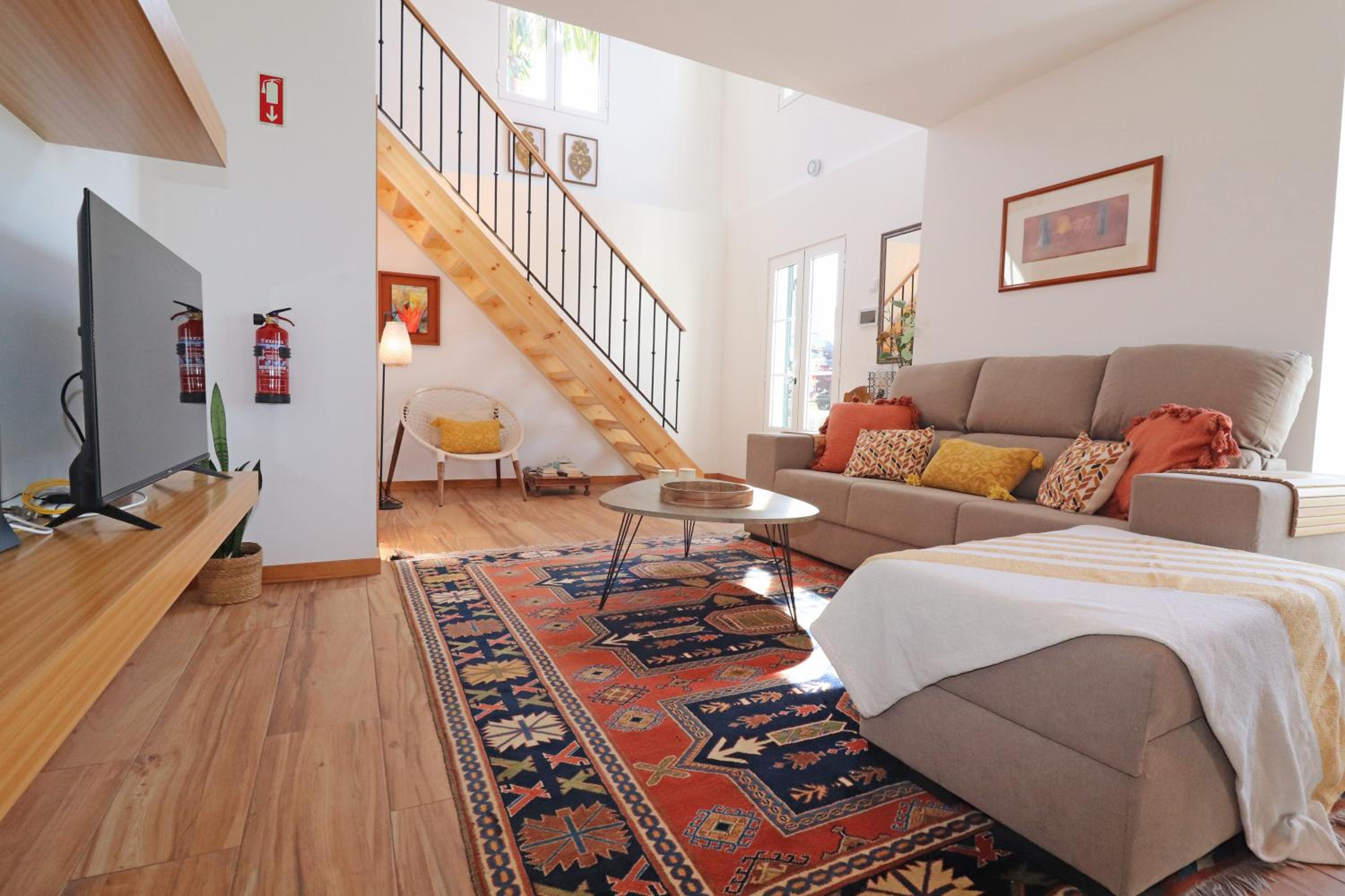 Villa photo 1