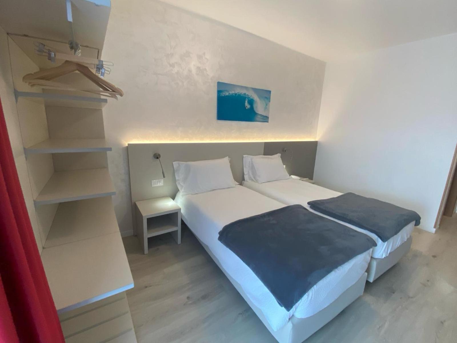 Twin Room photo 2
