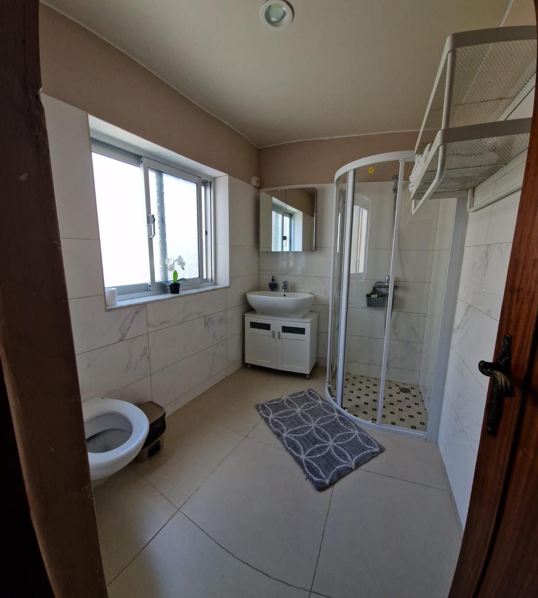 Double Room with Terrace photo 2